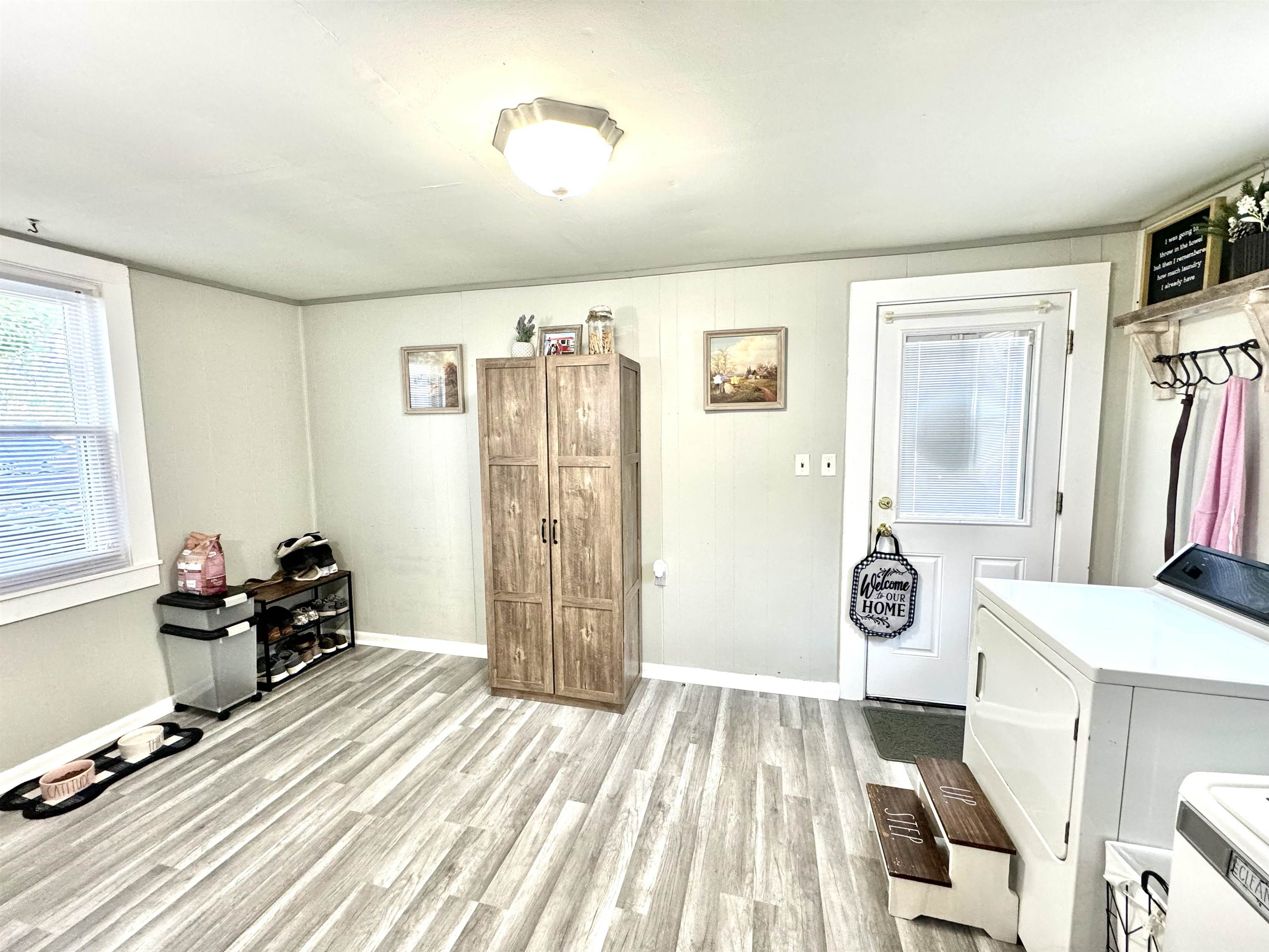 5677 Old Hwy 54, Philpot, Kentucky 42366, 2 Bedrooms Bedrooms, ,1 BathroomBathrooms,Single Family Residence,For Sale,Old Hwy 54,90073