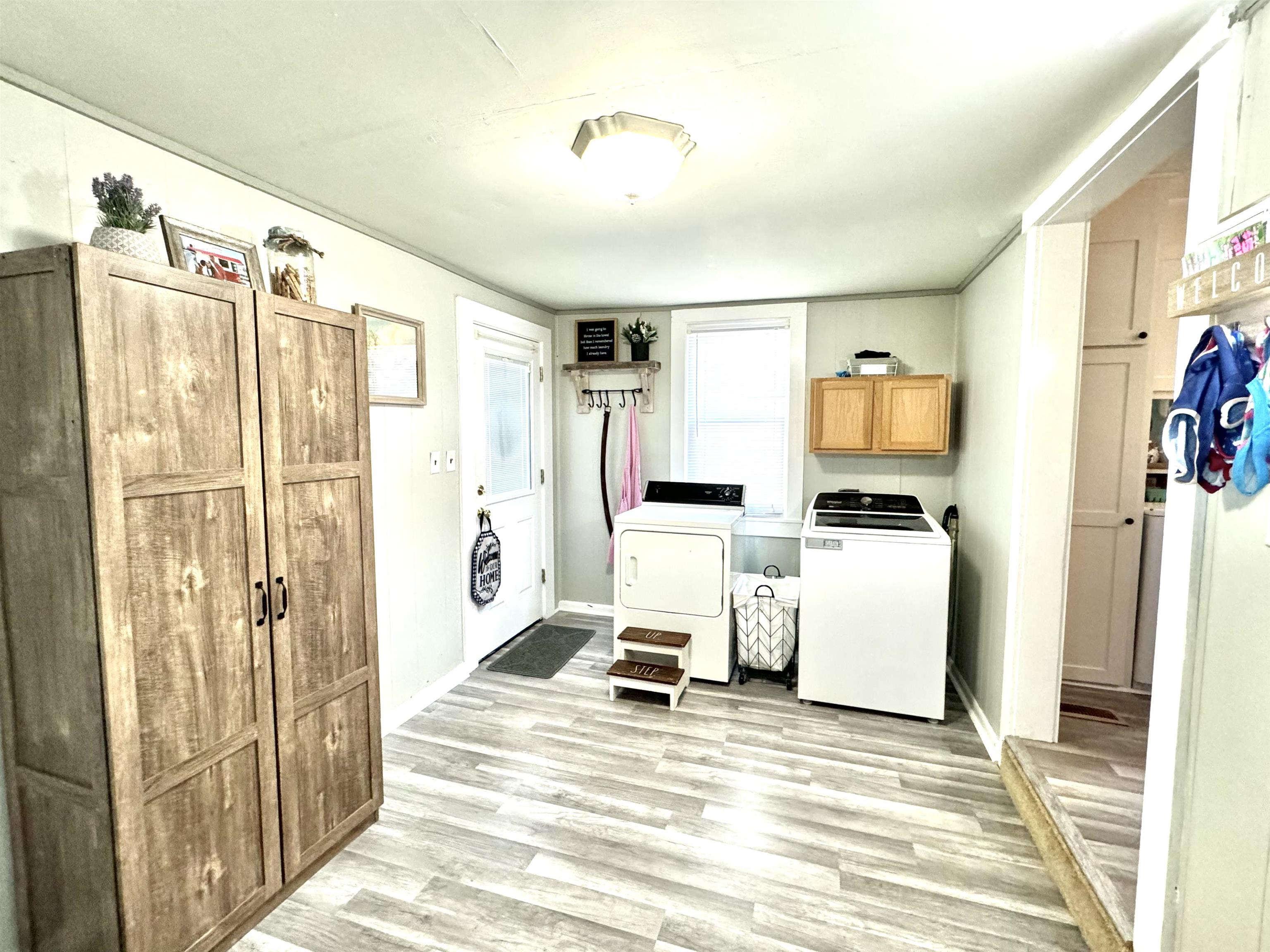 5677 Old Hwy 54, Philpot, Kentucky 42366, 2 Bedrooms Bedrooms, ,1 BathroomBathrooms,Single Family Residence,For Sale,Old Hwy 54,90073