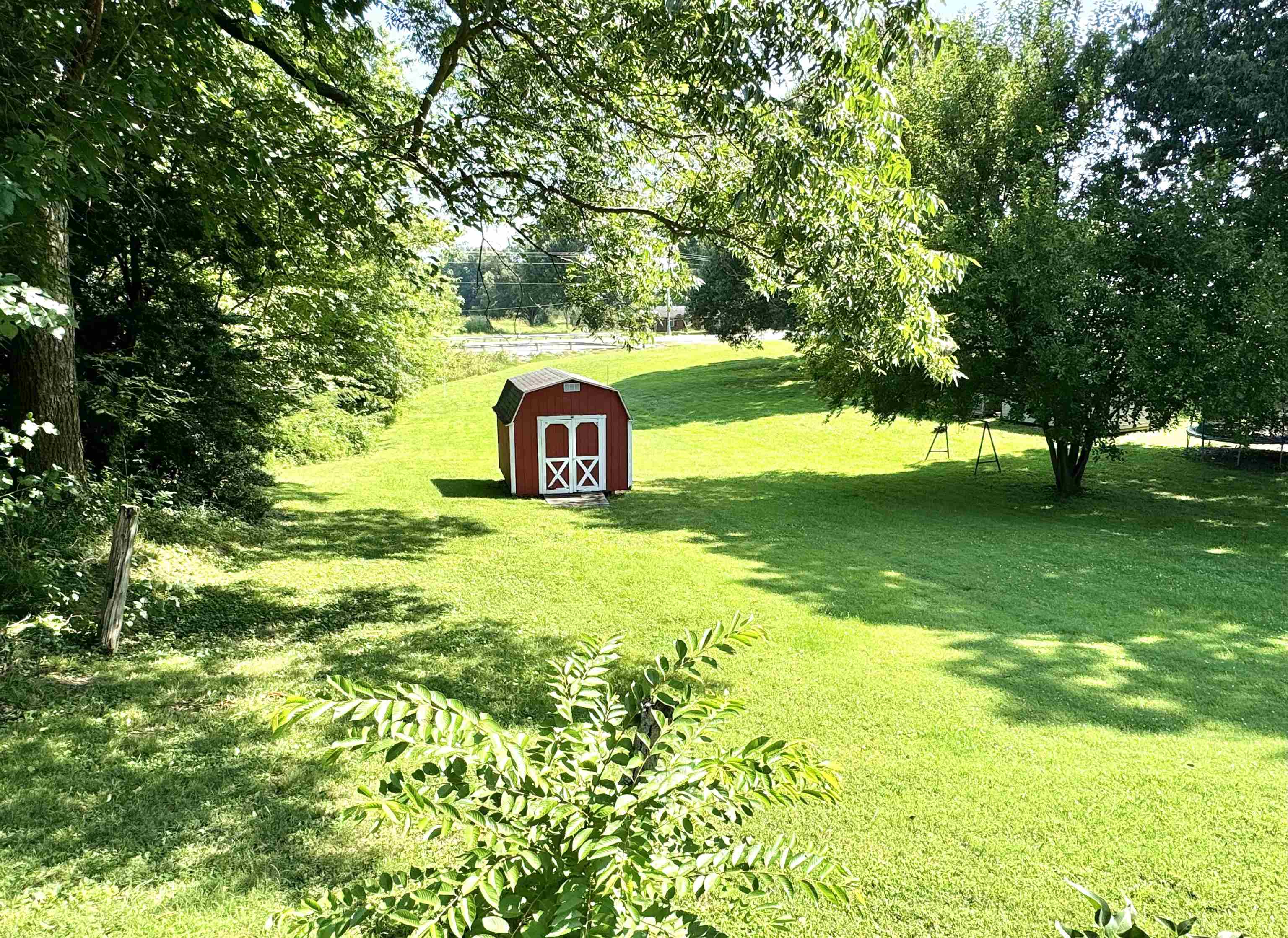 5677 Old Hwy 54, Philpot, Kentucky 42366, 2 Bedrooms Bedrooms, ,1 BathroomBathrooms,Single Family Residence,For Sale,Old Hwy 54,90073