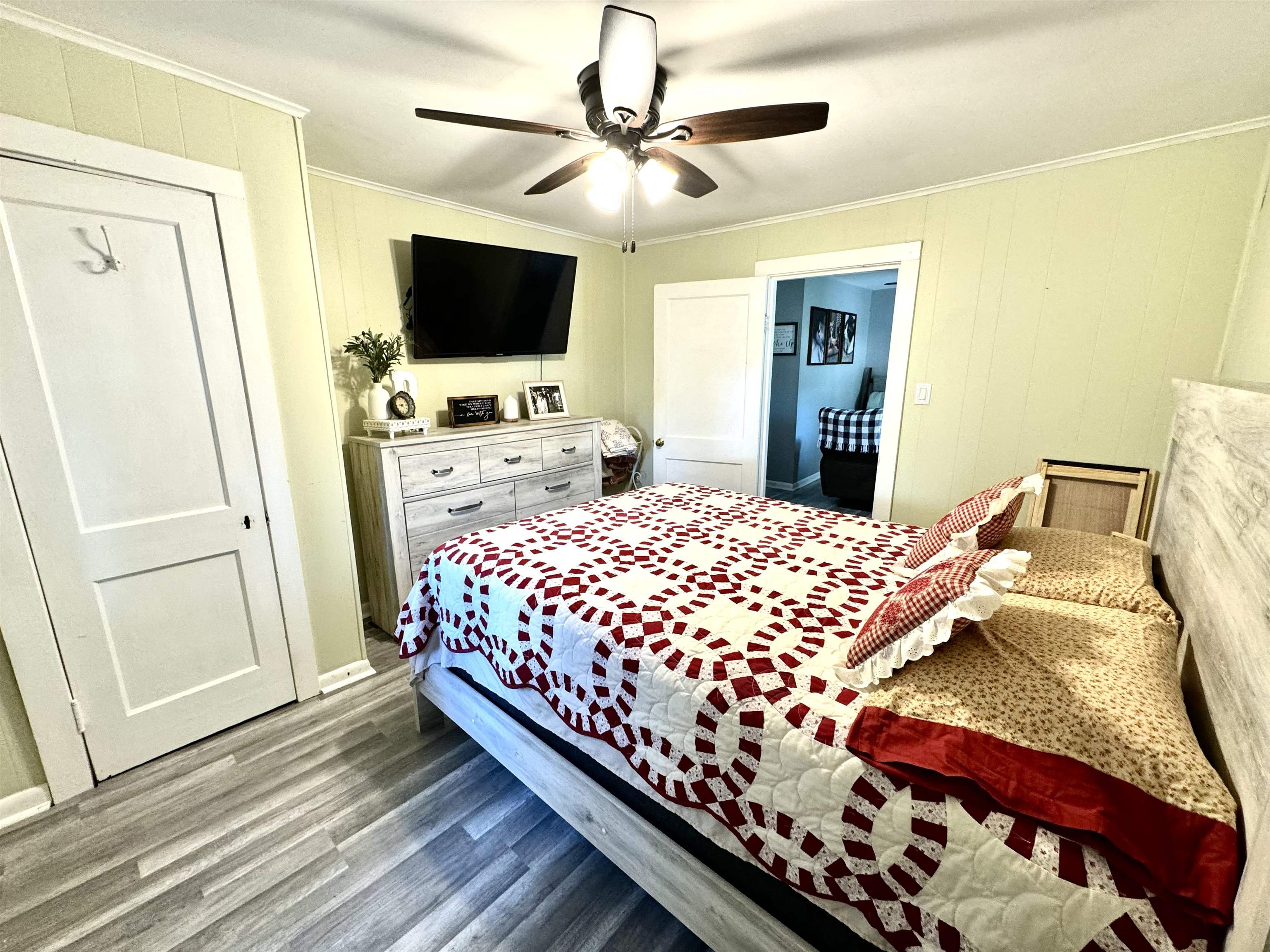 5677 Old Hwy 54, Philpot, Kentucky 42366, 2 Bedrooms Bedrooms, ,1 BathroomBathrooms,Single Family Residence,For Sale,Old Hwy 54,90073