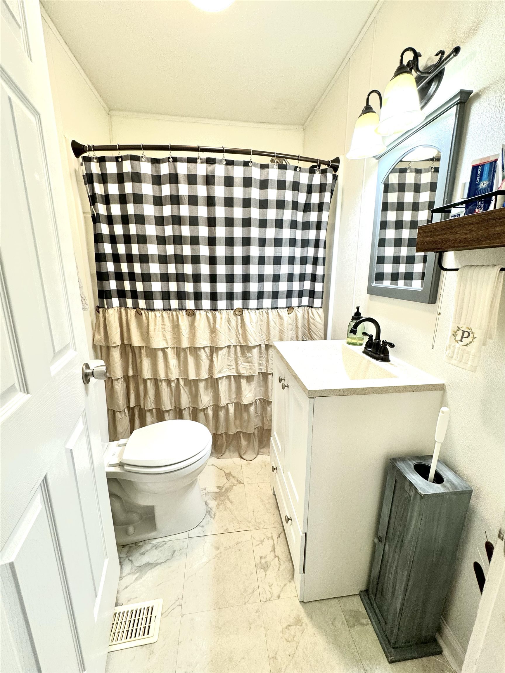 5677 Old Hwy 54, Philpot, Kentucky 42366, 2 Bedrooms Bedrooms, ,1 BathroomBathrooms,Single Family Residence,For Sale,Old Hwy 54,90073