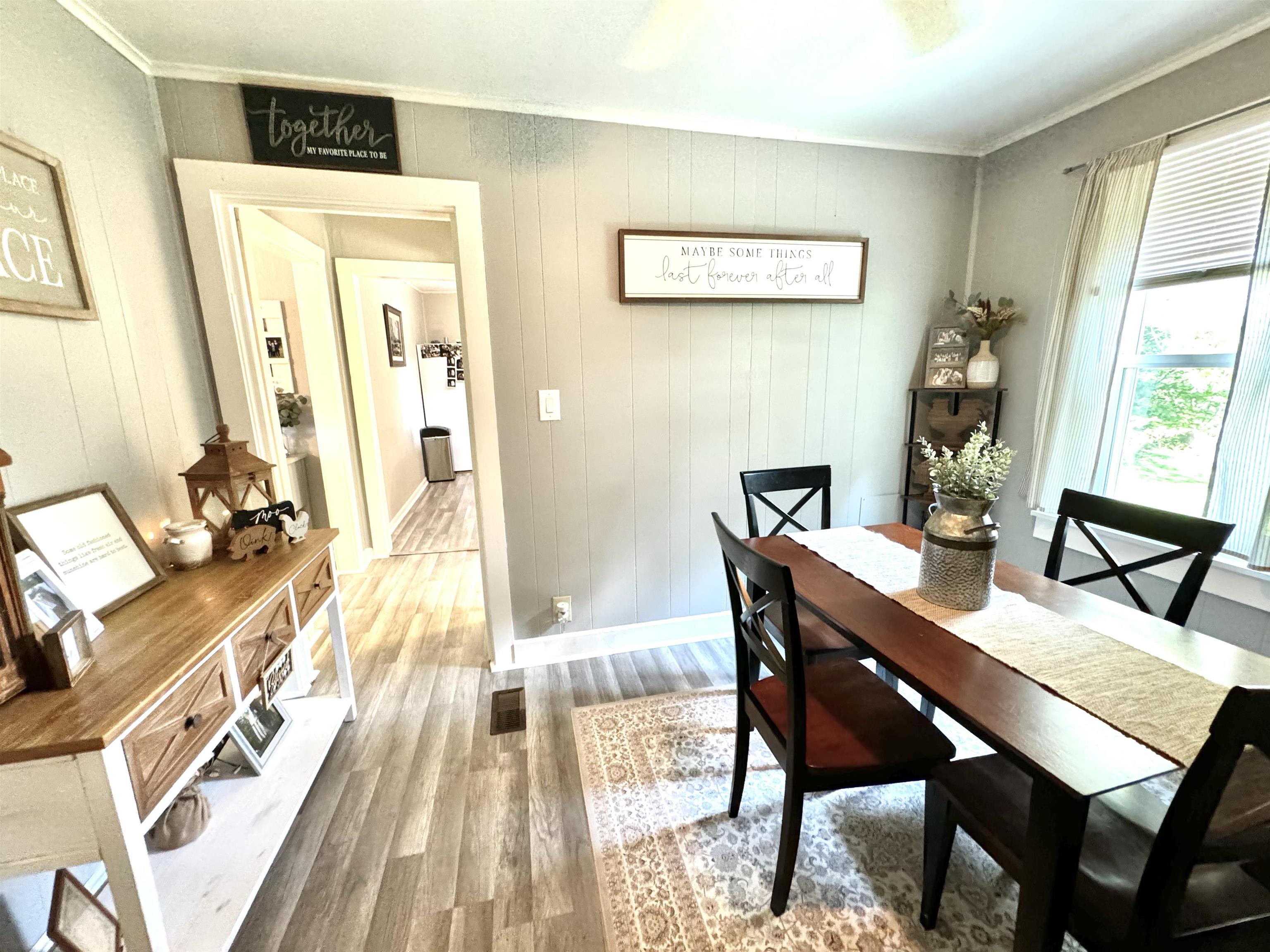 5677 Old Hwy 54, Philpot, Kentucky 42366, 2 Bedrooms Bedrooms, ,1 BathroomBathrooms,Single Family Residence,For Sale,Old Hwy 54,90073
