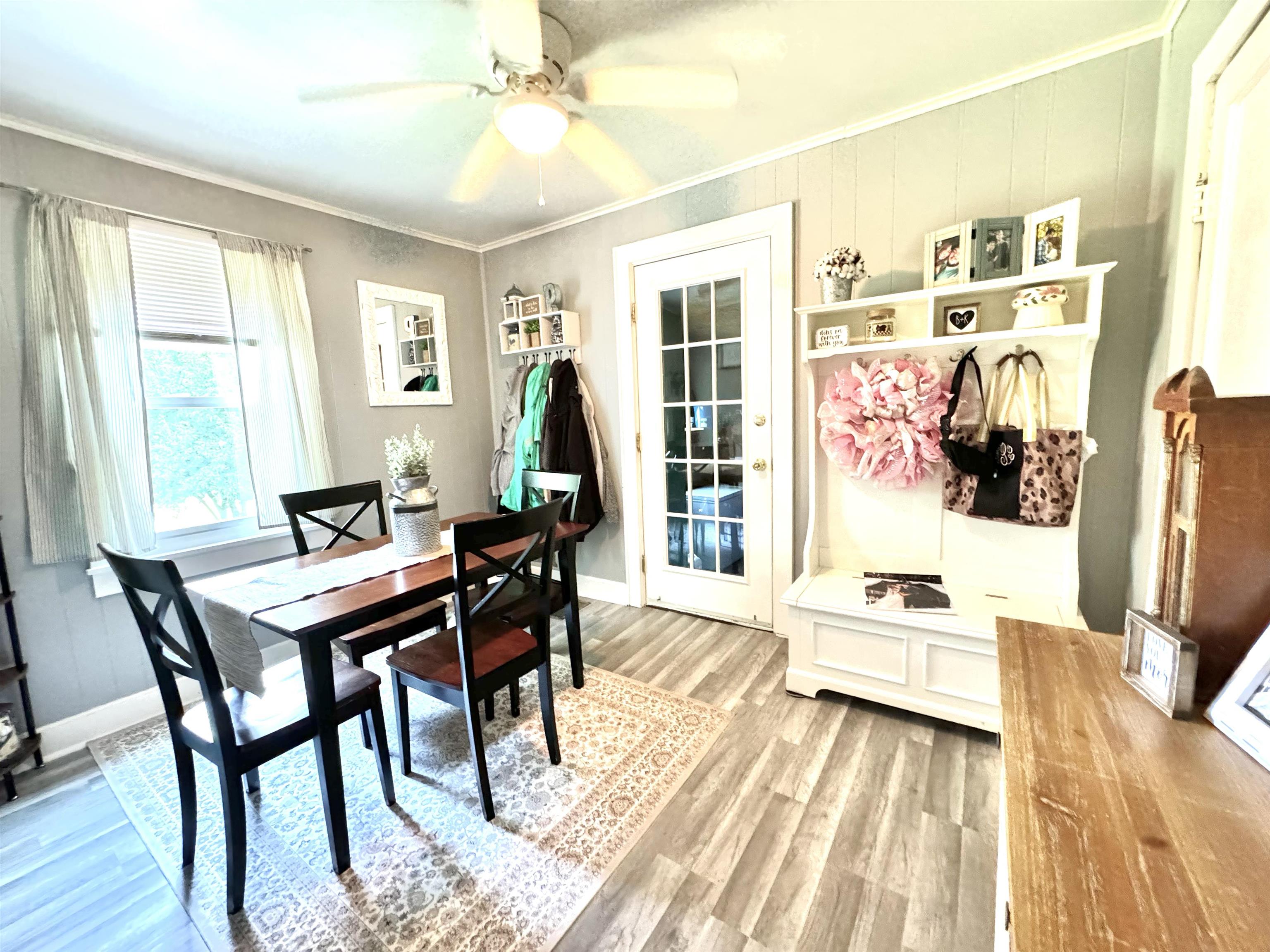 5677 Old Hwy 54, Philpot, Kentucky 42366, 2 Bedrooms Bedrooms, ,1 BathroomBathrooms,Single Family Residence,For Sale,Old Hwy 54,90073
