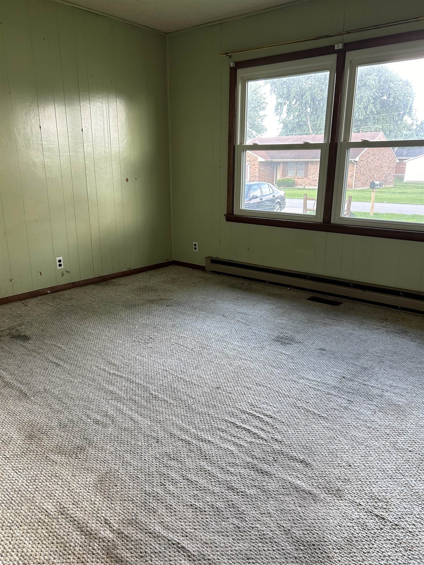 130 Homer Young, Lewisport, Kentucky 42351, 3 Bedrooms Bedrooms, ,1 BathroomBathrooms,Single Family Residence,For Sale,Homer Young,90076