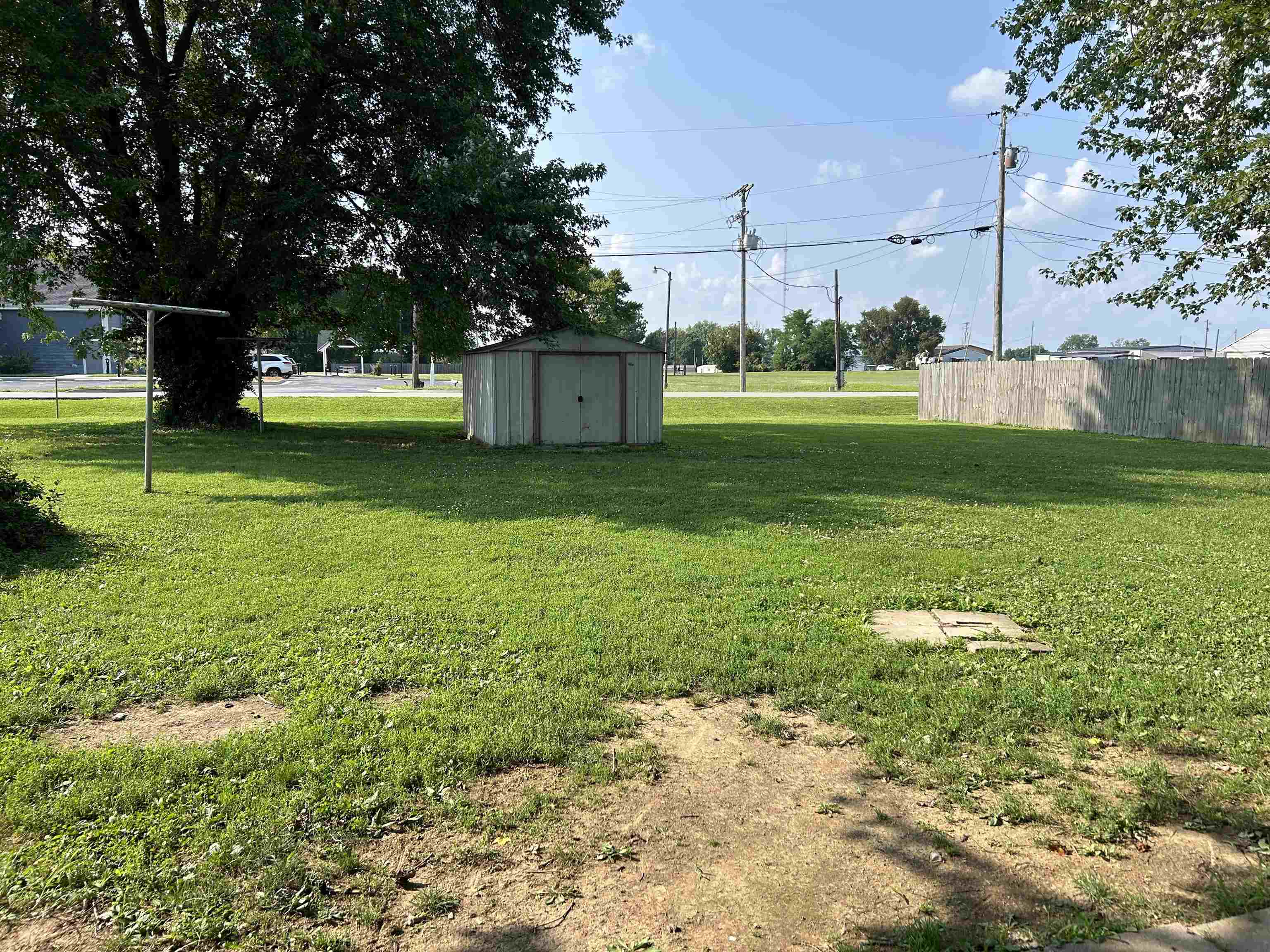130 Homer Young, Lewisport, Kentucky 42351, 3 Bedrooms Bedrooms, ,1 BathroomBathrooms,Single Family Residence,For Sale,Homer Young,90076