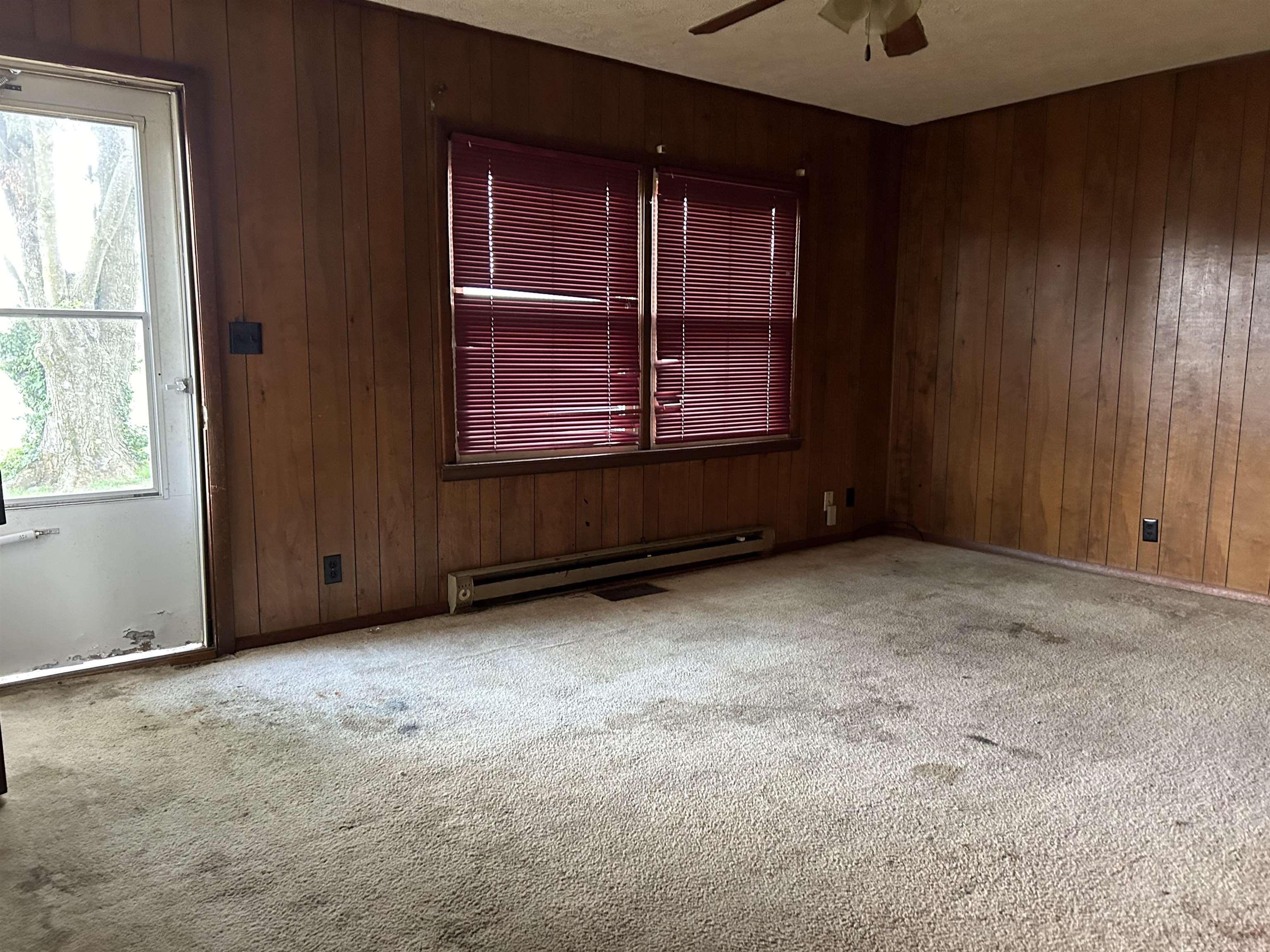 130 Homer Young, Lewisport, Kentucky 42351, 3 Bedrooms Bedrooms, ,1 BathroomBathrooms,Single Family Residence,For Sale,Homer Young,90076