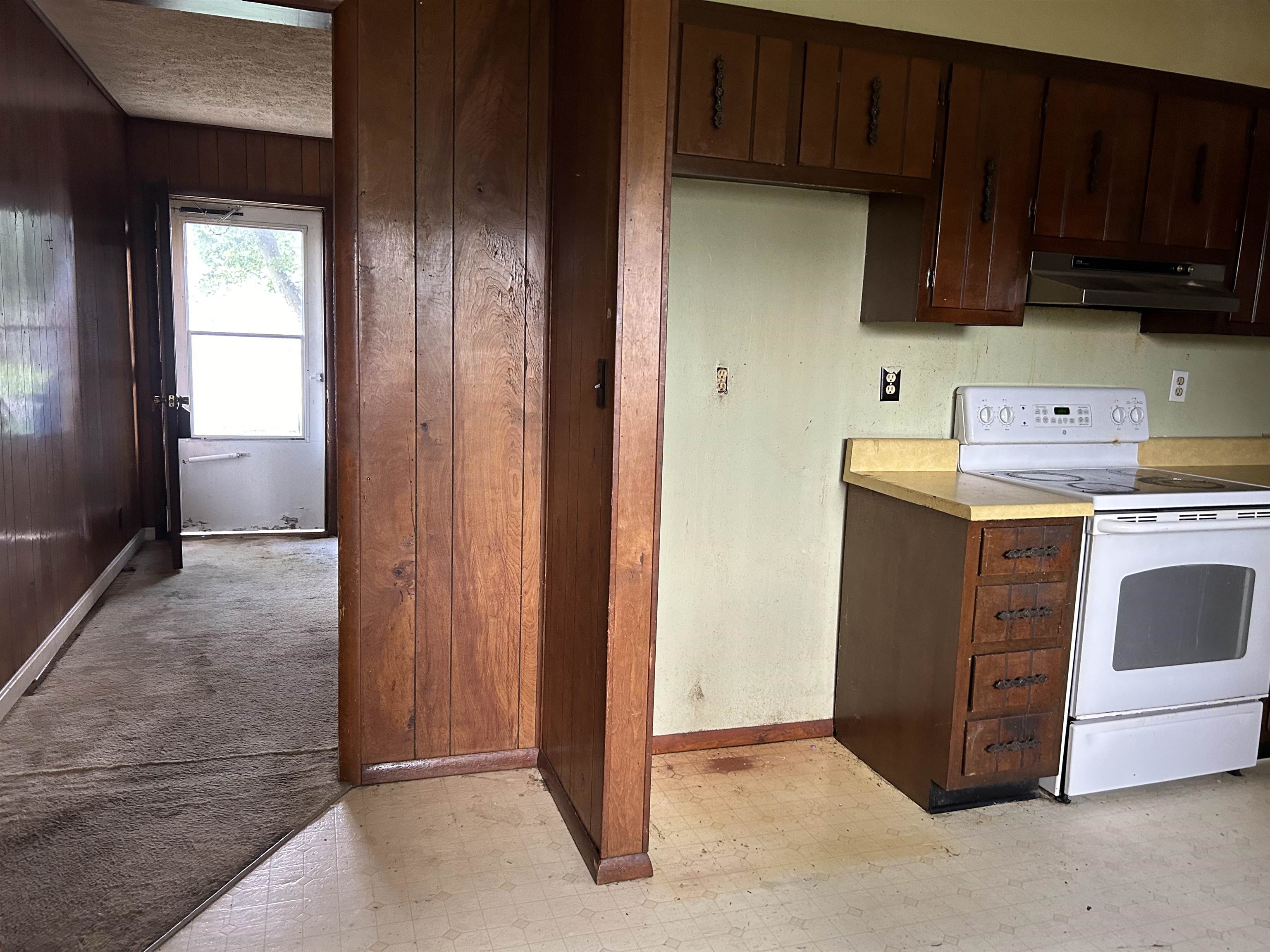 130 Homer Young, Lewisport, Kentucky 42351, 3 Bedrooms Bedrooms, ,1 BathroomBathrooms,Single Family Residence,For Sale,Homer Young,90076