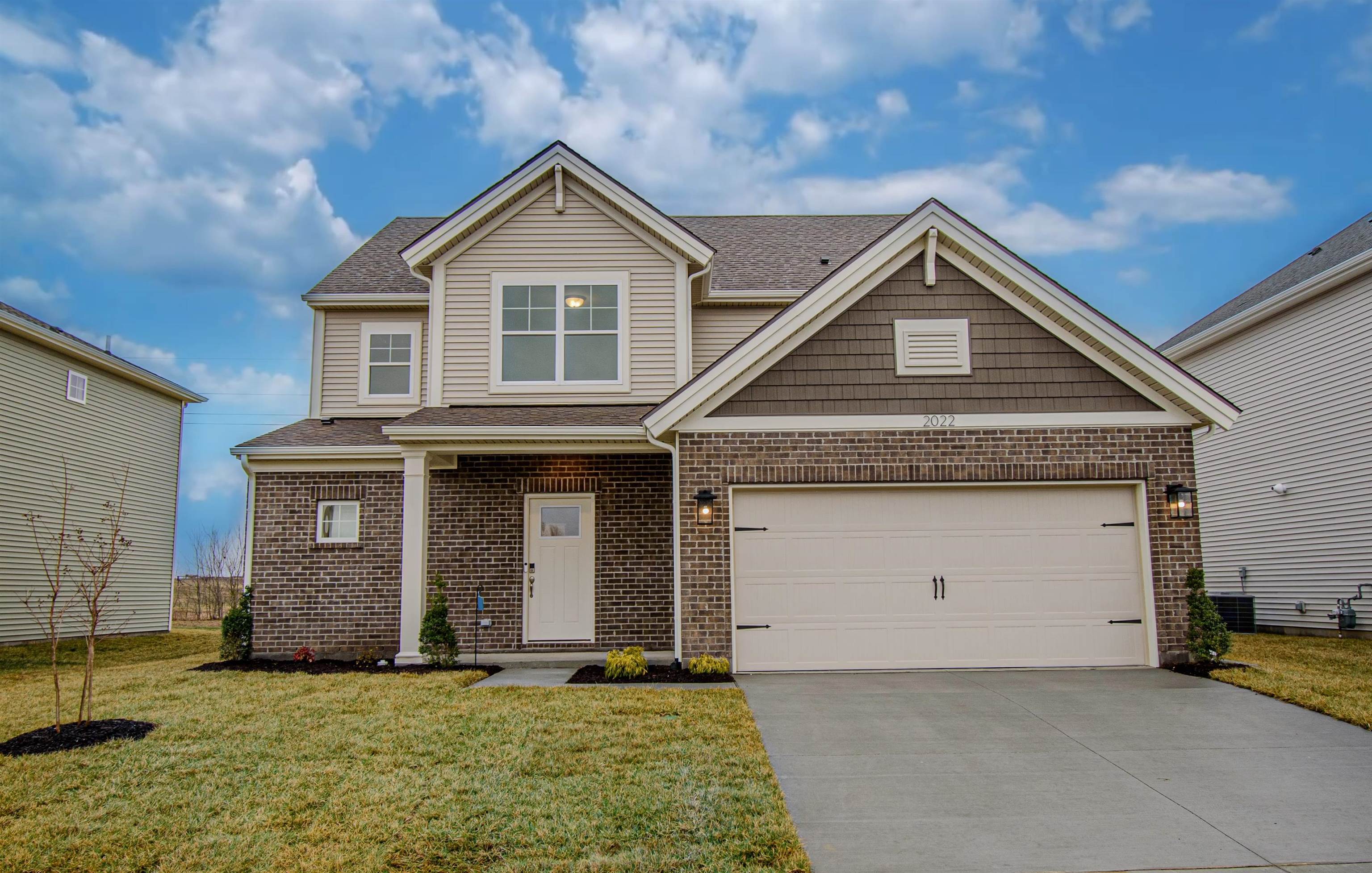 2022 Pebble Wood Dr, Owensboro, Kentucky 42303, 4 Bedrooms Bedrooms, ,2 BathroomsBathrooms,Single Family Residence,For Sale,Pebble Wood Dr,90078