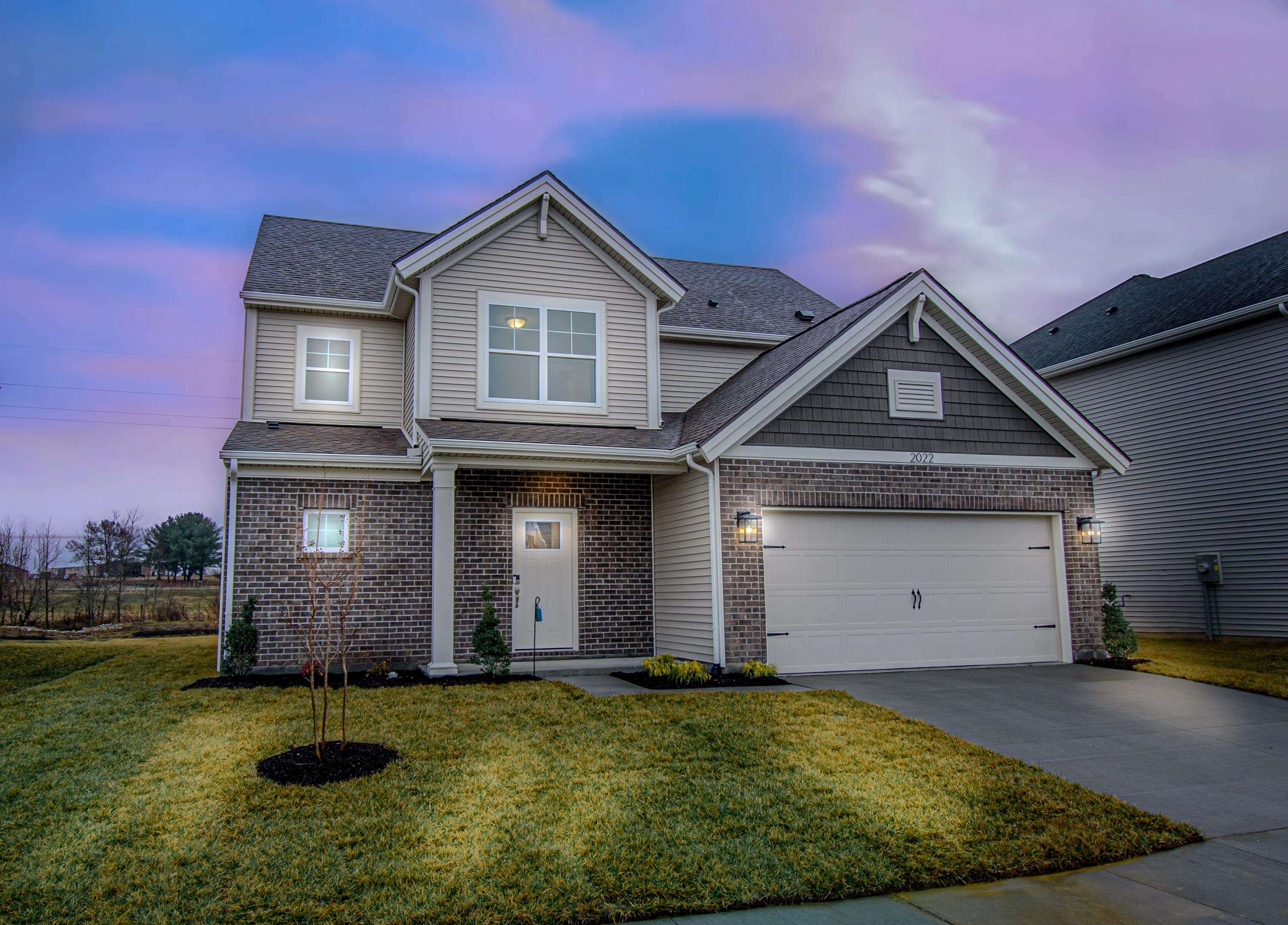 2022 Pebble Wood Dr, Owensboro, Kentucky 42303, 4 Bedrooms Bedrooms, ,2 BathroomsBathrooms,Single Family Residence,For Sale,Pebble Wood Dr,90078