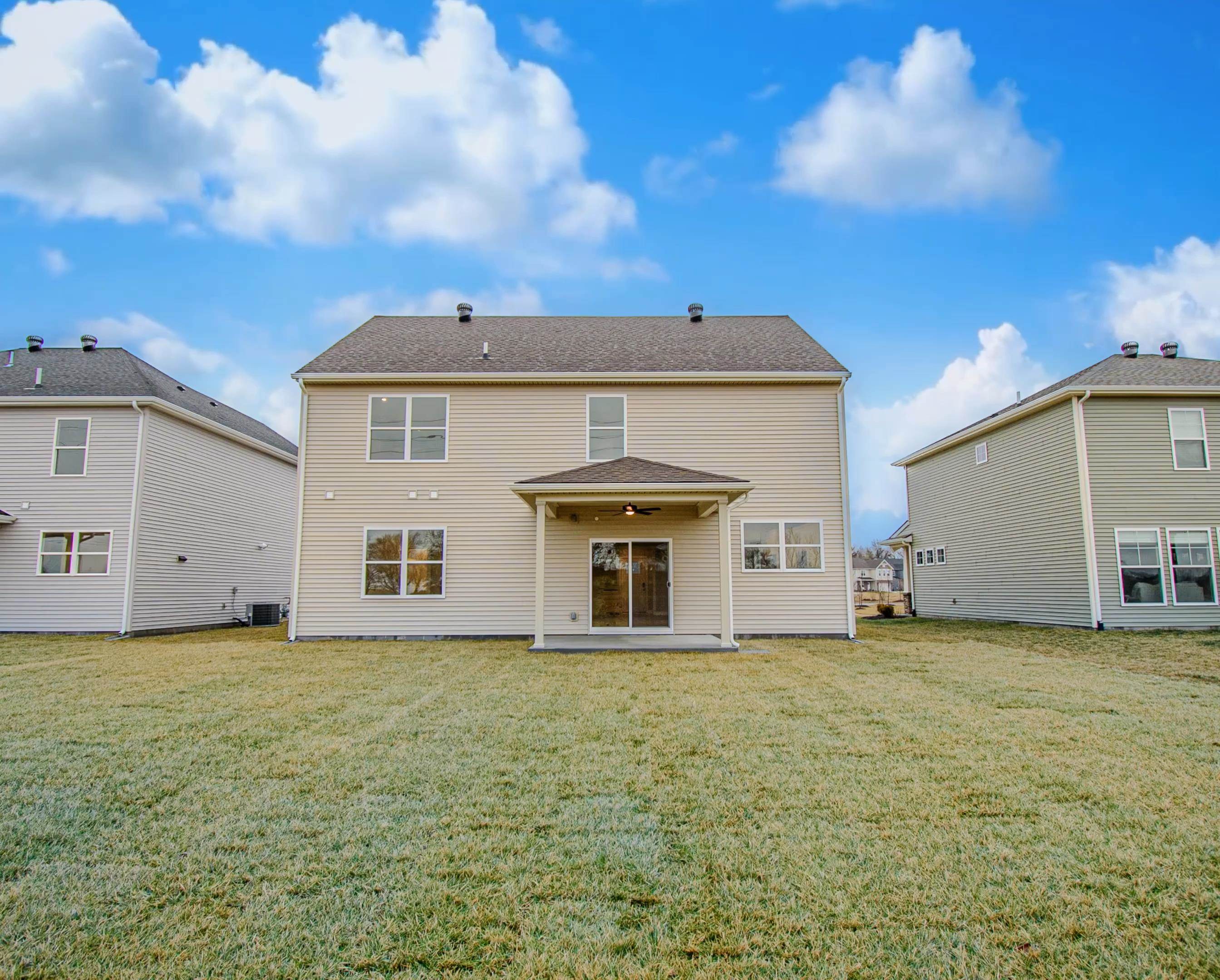 2022 Pebble Wood Dr, Owensboro, Kentucky 42303, 4 Bedrooms Bedrooms, ,2 BathroomsBathrooms,Single Family Residence,For Sale,Pebble Wood Dr,90078