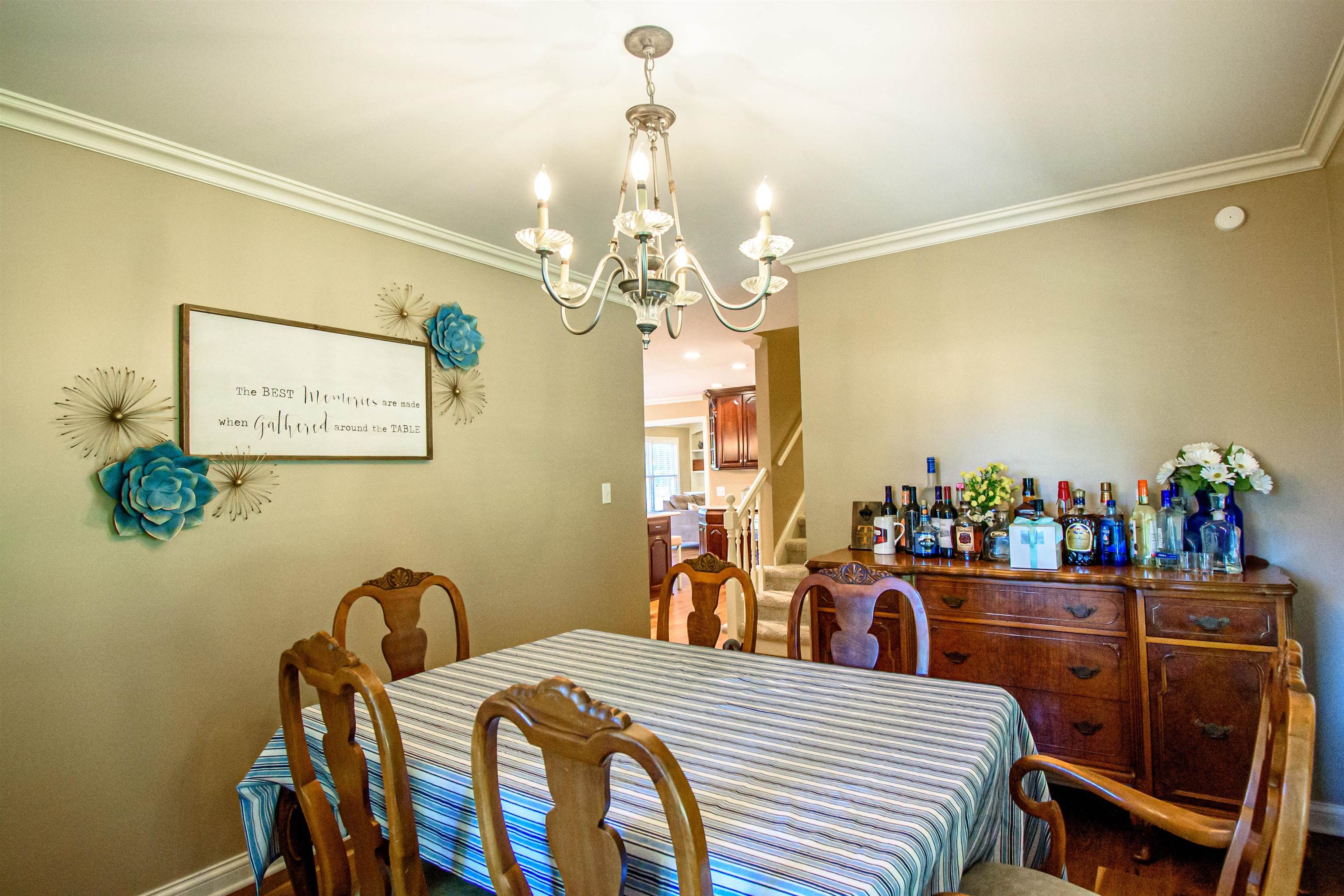 4841 Timber Ridge Drive, Owensboro, Kentucky 42303, 5 Bedrooms Bedrooms, ,3 BathroomsBathrooms,Single Family Residence,For Sale,Timber Ridge Drive,90079