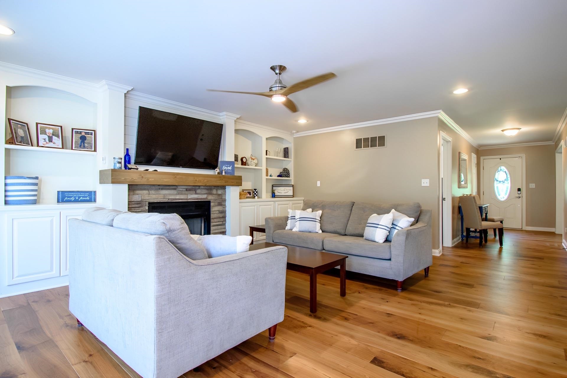 4841 Timber Ridge Drive, Owensboro, Kentucky 42303, 5 Bedrooms Bedrooms, ,3 BathroomsBathrooms,Single Family Residence,For Sale,Timber Ridge Drive,90079