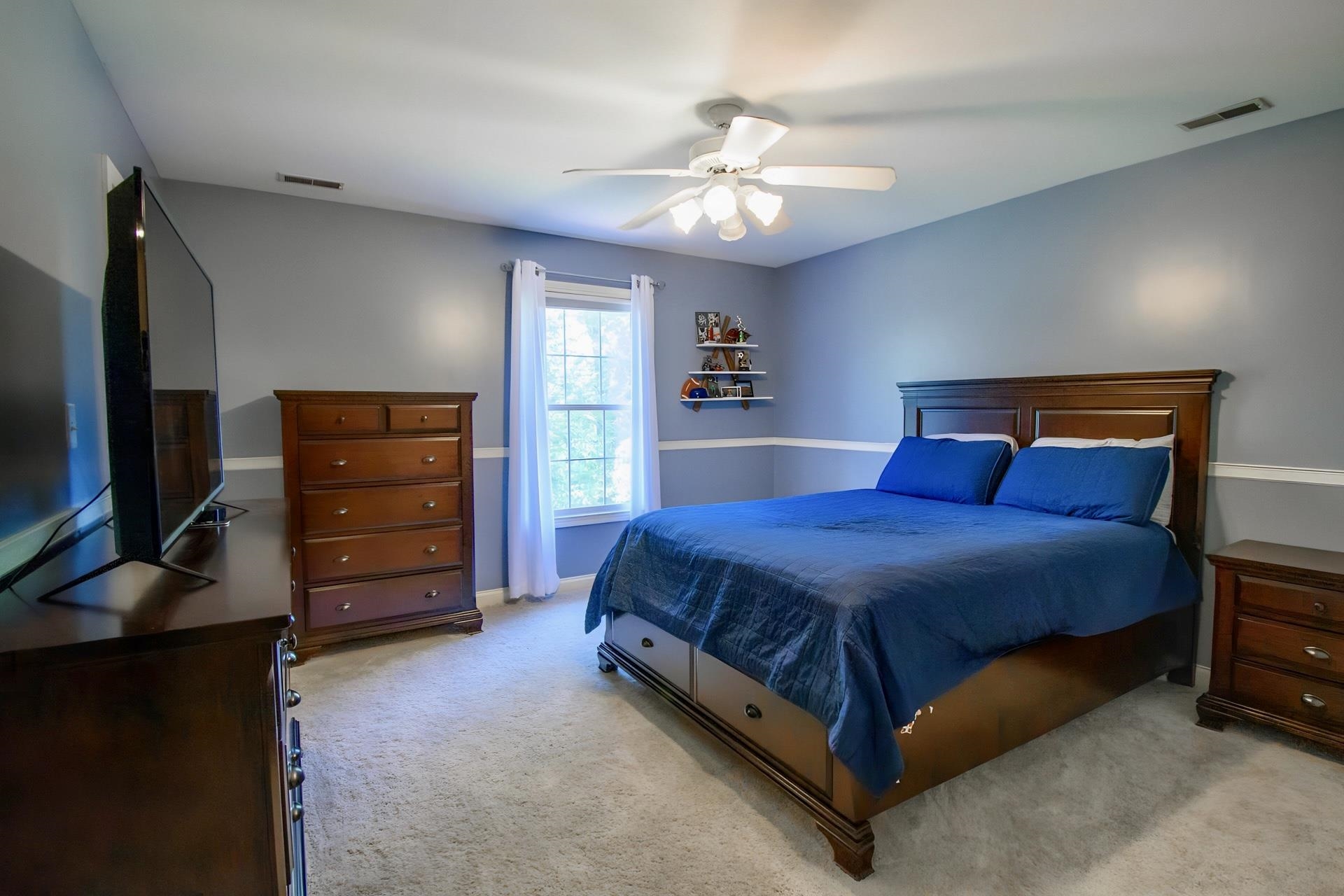4841 Timber Ridge Drive, Owensboro, Kentucky 42303, 5 Bedrooms Bedrooms, ,3 BathroomsBathrooms,Single Family Residence,For Sale,Timber Ridge Drive,90079