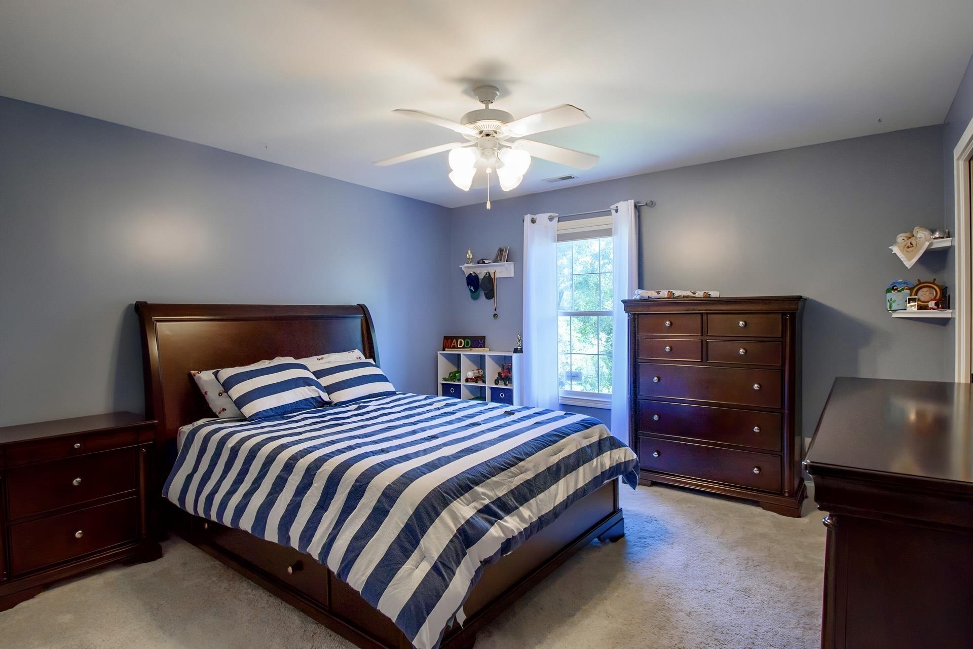 4841 Timber Ridge Drive, Owensboro, Kentucky 42303, 5 Bedrooms Bedrooms, ,3 BathroomsBathrooms,Single Family Residence,For Sale,Timber Ridge Drive,90079