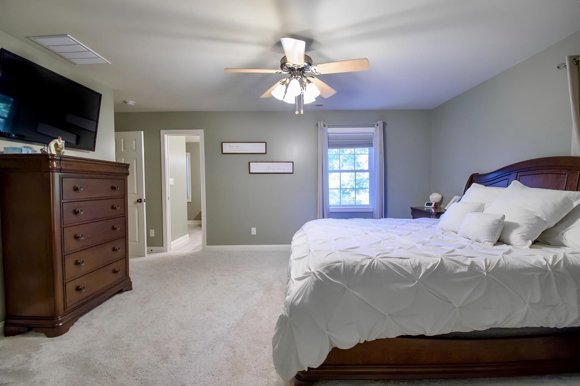 4841 Timber Ridge Drive, Owensboro, Kentucky 42303, 5 Bedrooms Bedrooms, ,3 BathroomsBathrooms,Single Family Residence,For Sale,Timber Ridge Drive,90079