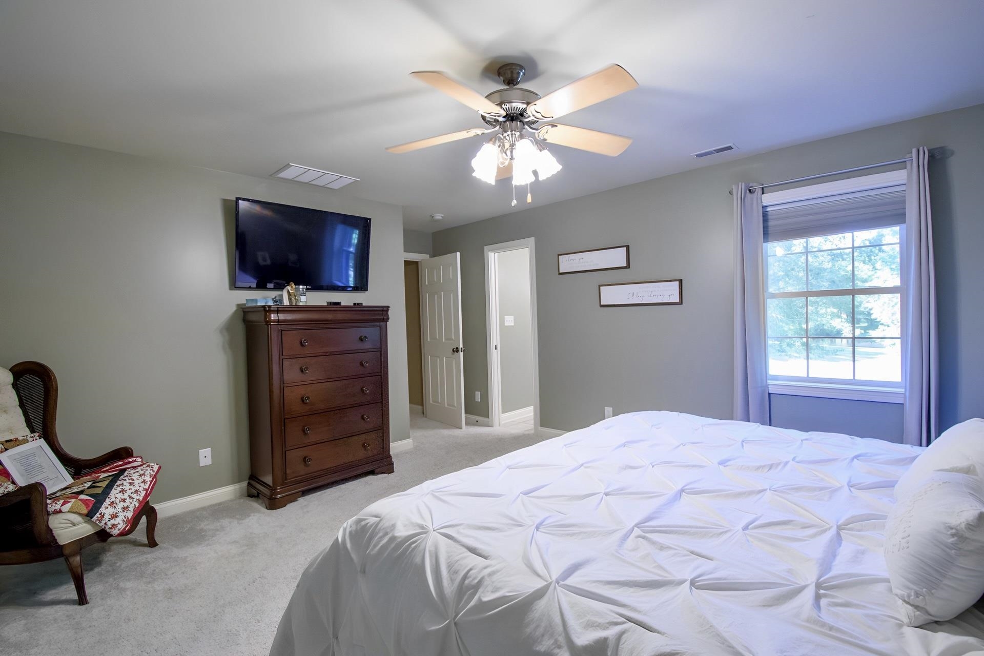 4841 Timber Ridge Drive, Owensboro, Kentucky 42303, 5 Bedrooms Bedrooms, ,3 BathroomsBathrooms,Single Family Residence,For Sale,Timber Ridge Drive,90079