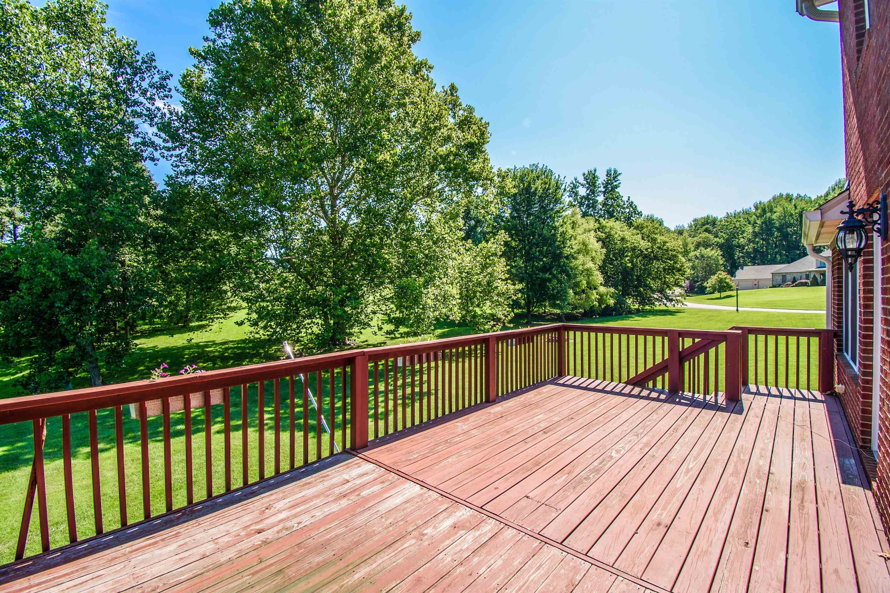 4841 Timber Ridge Drive, Owensboro, Kentucky 42303, 5 Bedrooms Bedrooms, ,3 BathroomsBathrooms,Single Family Residence,For Sale,Timber Ridge Drive,90079