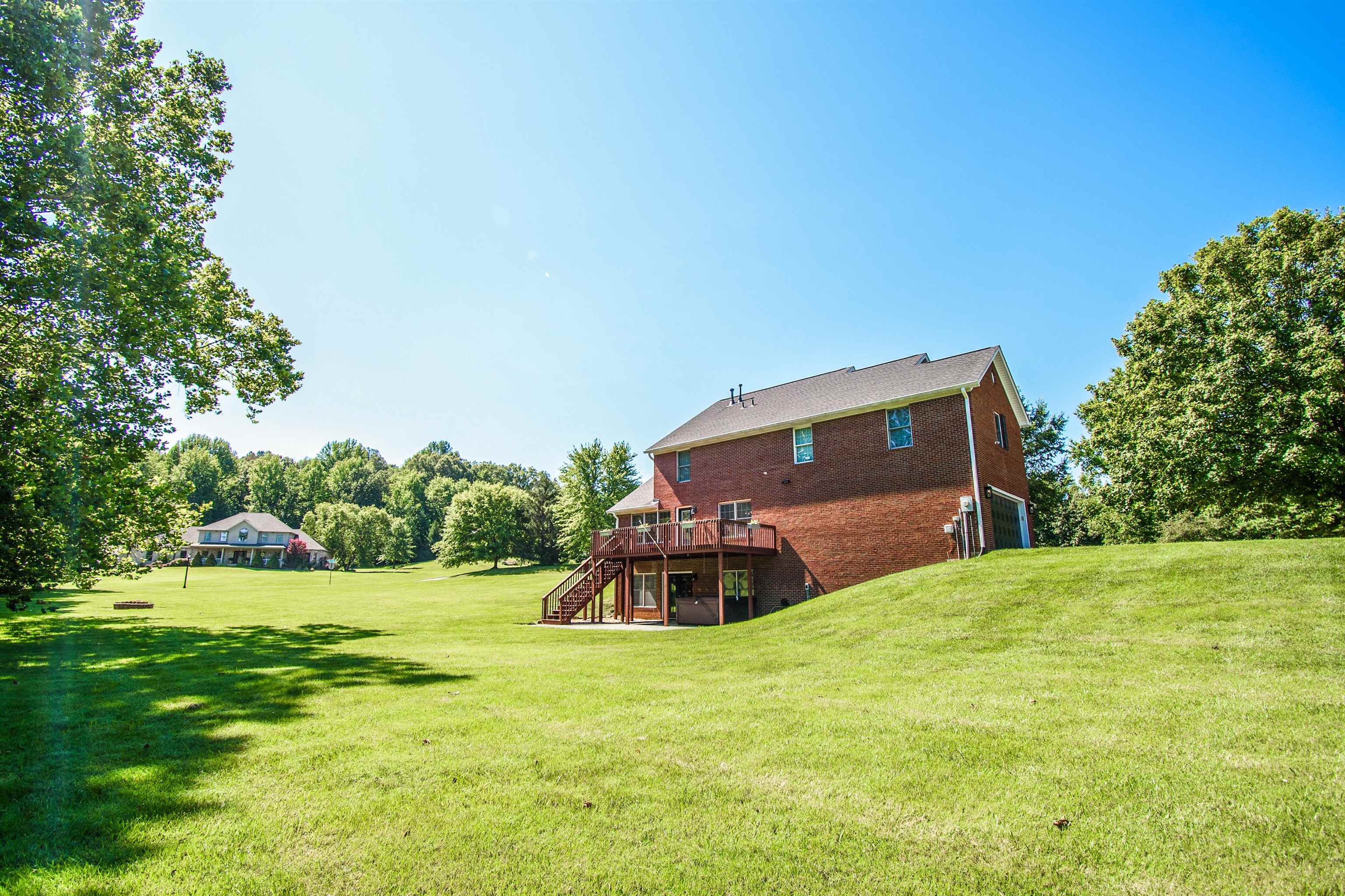 4841 Timber Ridge Drive, Owensboro, Kentucky 42303, 5 Bedrooms Bedrooms, ,3 BathroomsBathrooms,Single Family Residence,For Sale,Timber Ridge Drive,90079