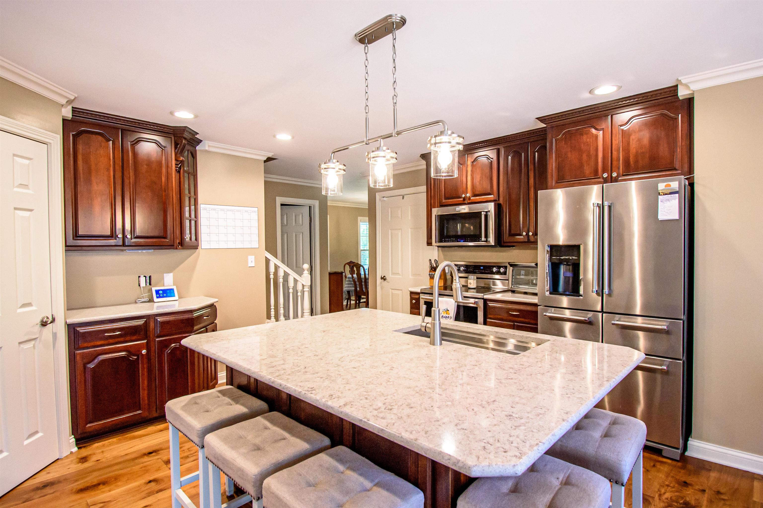 4841 Timber Ridge Drive, Owensboro, Kentucky 42303, 5 Bedrooms Bedrooms, ,3 BathroomsBathrooms,Single Family Residence,For Sale,Timber Ridge Drive,90079