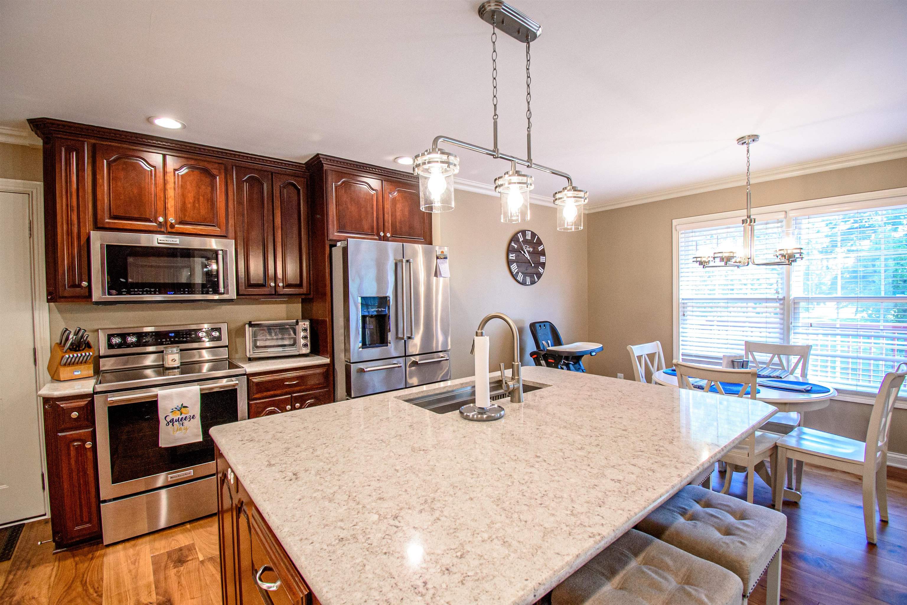 4841 Timber Ridge Drive, Owensboro, Kentucky 42303, 5 Bedrooms Bedrooms, ,3 BathroomsBathrooms,Single Family Residence,For Sale,Timber Ridge Drive,90079