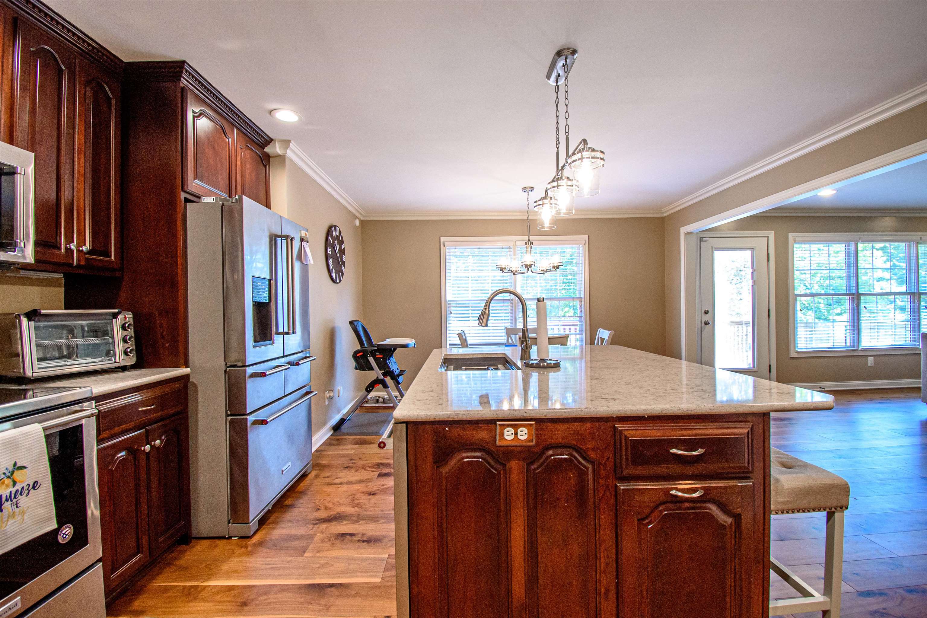 4841 Timber Ridge Drive, Owensboro, Kentucky 42303, 5 Bedrooms Bedrooms, ,3 BathroomsBathrooms,Single Family Residence,For Sale,Timber Ridge Drive,90079