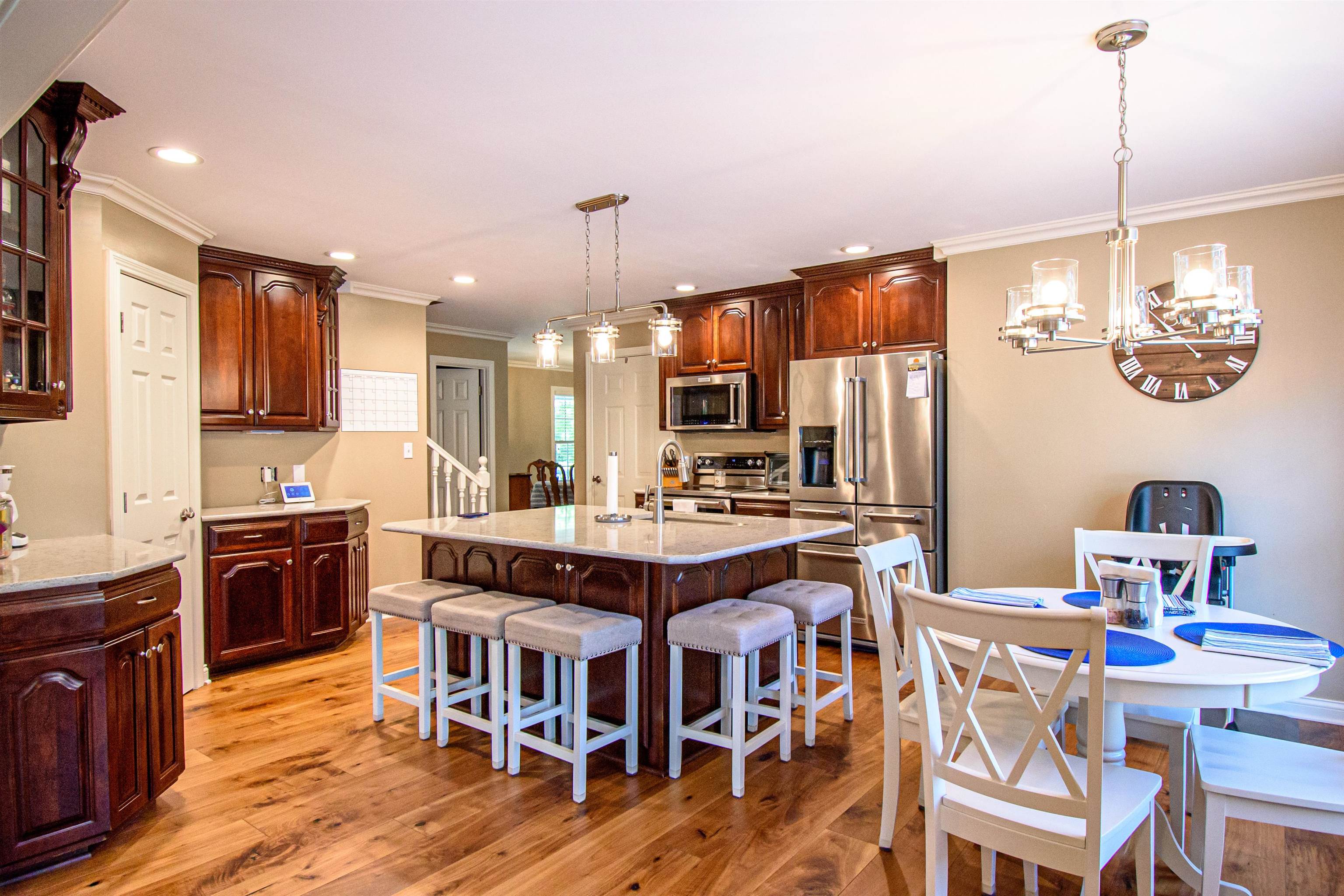 4841 Timber Ridge Drive, Owensboro, Kentucky 42303, 5 Bedrooms Bedrooms, ,3 BathroomsBathrooms,Single Family Residence,For Sale,Timber Ridge Drive,90079