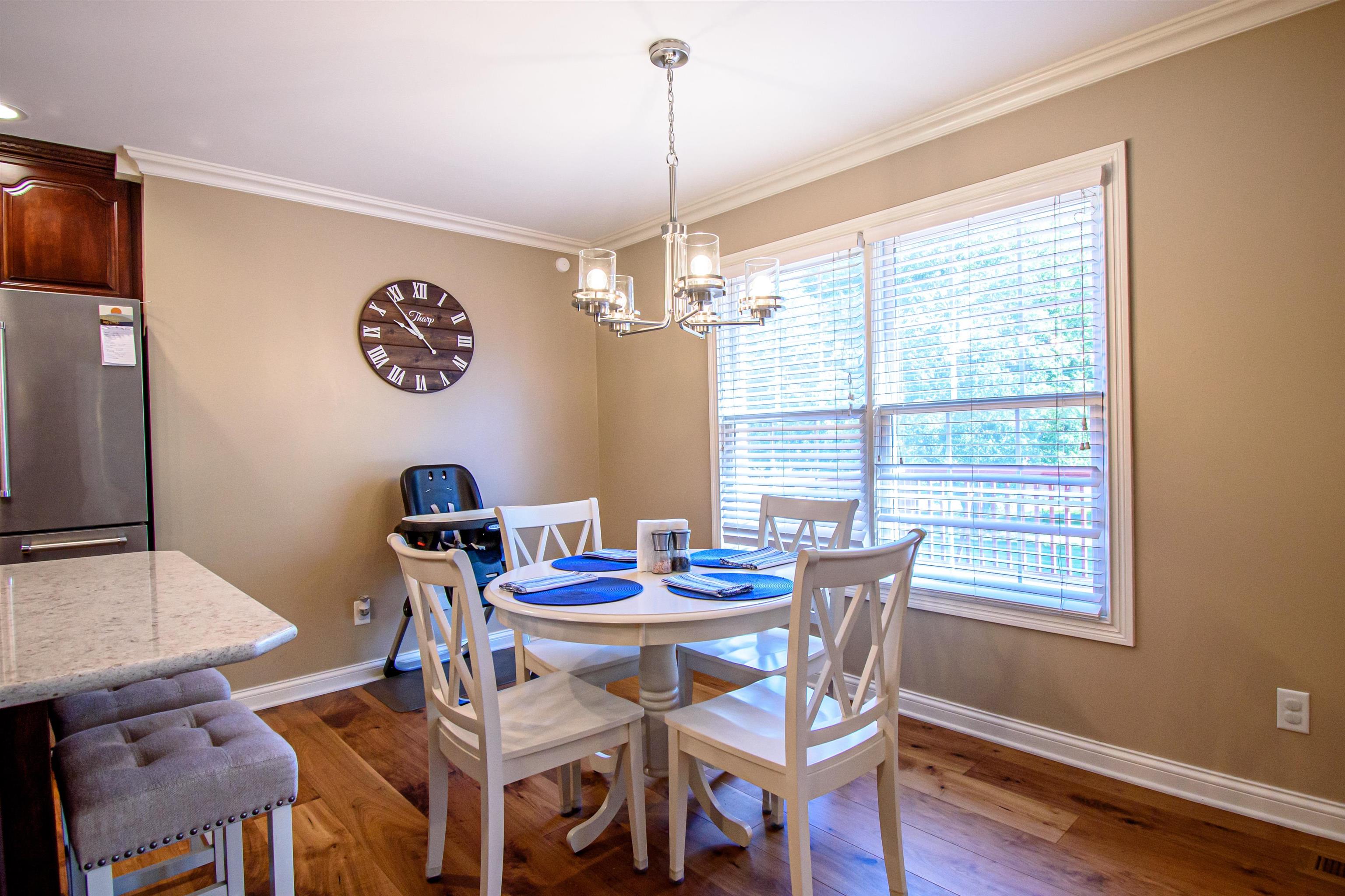 4841 Timber Ridge Drive, Owensboro, Kentucky 42303, 5 Bedrooms Bedrooms, ,3 BathroomsBathrooms,Single Family Residence,For Sale,Timber Ridge Drive,90079