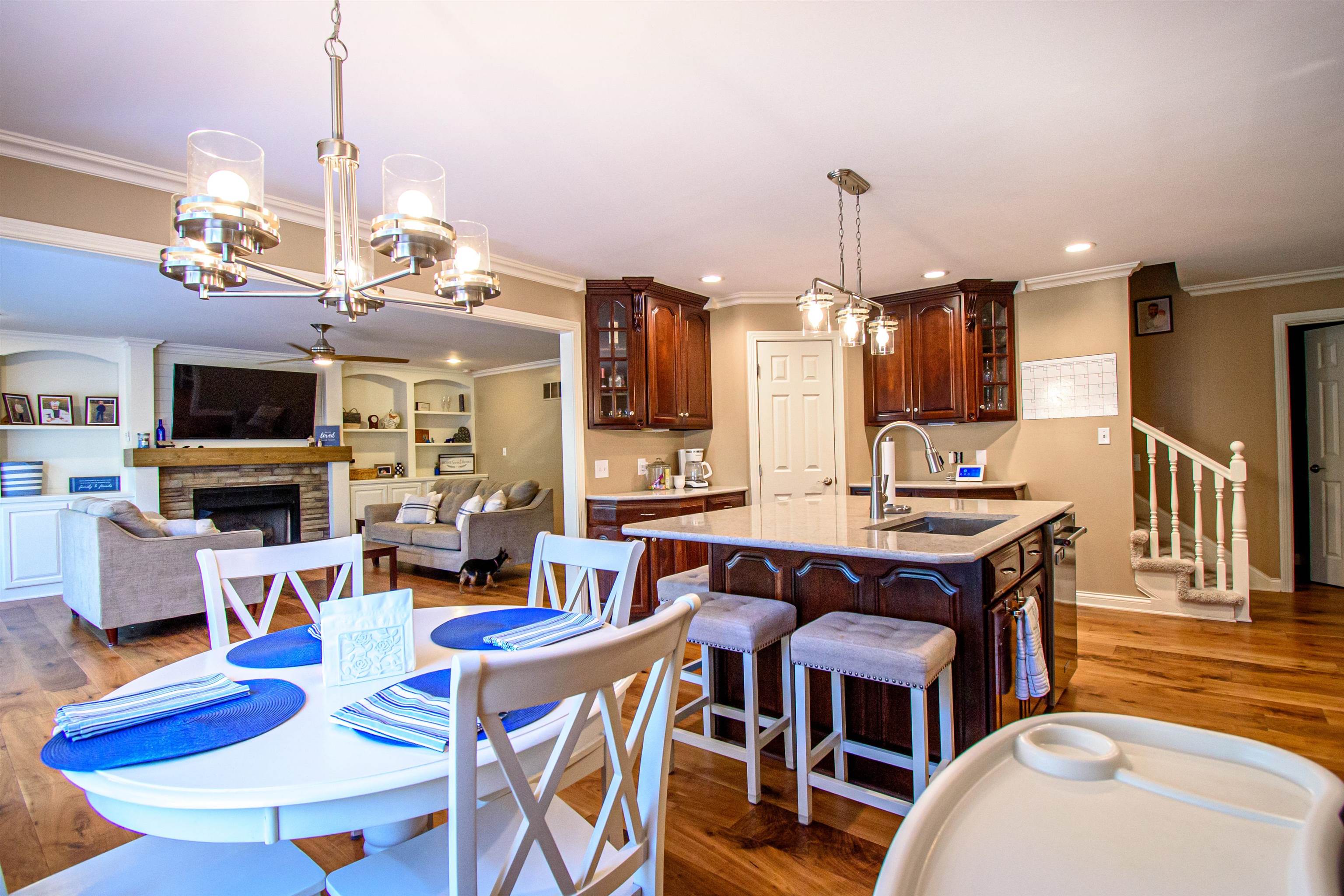 4841 Timber Ridge Drive, Owensboro, Kentucky 42303, 5 Bedrooms Bedrooms, ,3 BathroomsBathrooms,Single Family Residence,For Sale,Timber Ridge Drive,90079
