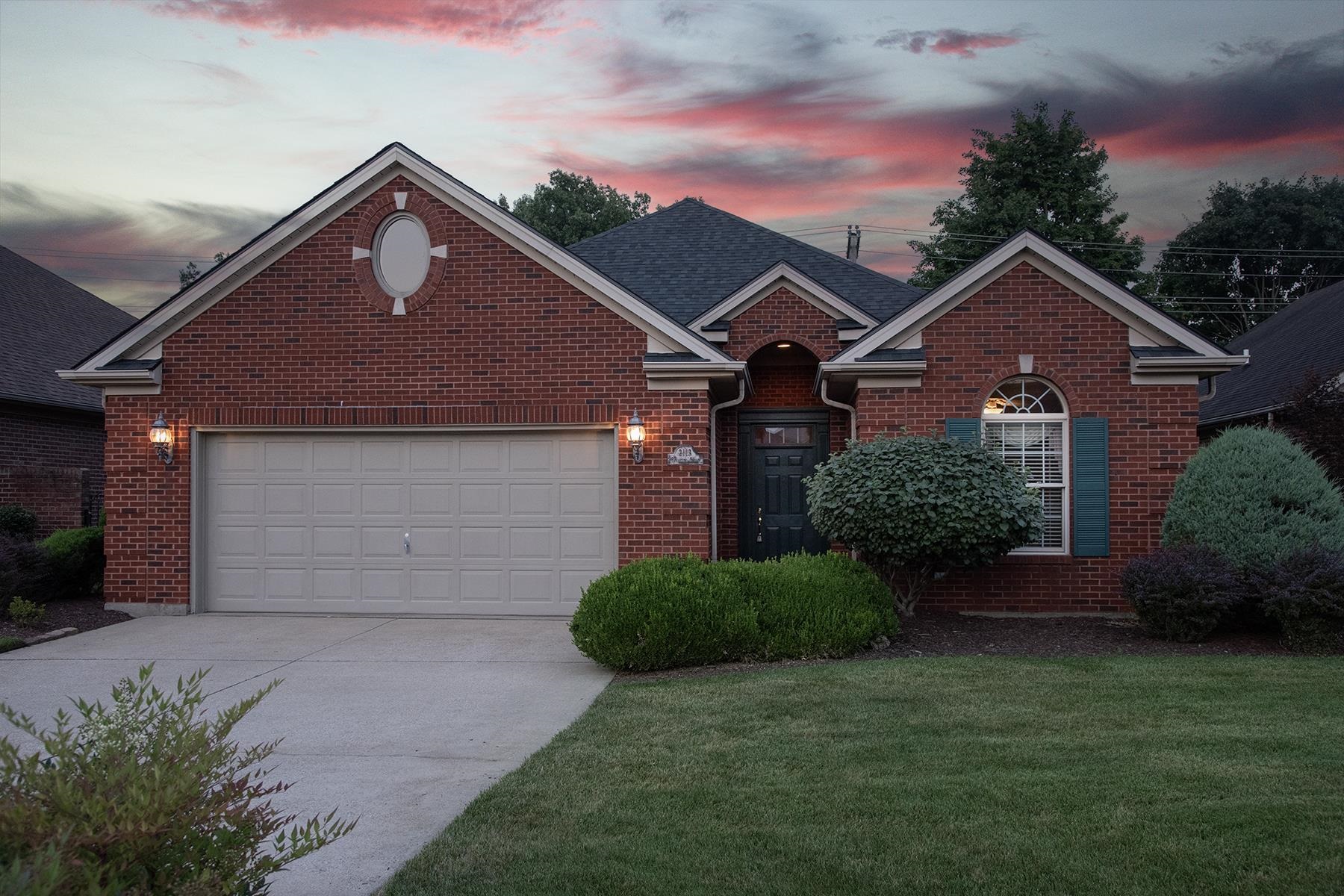 2113 Brampton Ct, Owensboro, Kentucky 42301-0000, 3 Bedrooms Bedrooms, ,2 BathroomsBathrooms,Ranch,For Sale,Brampton Ct,90080