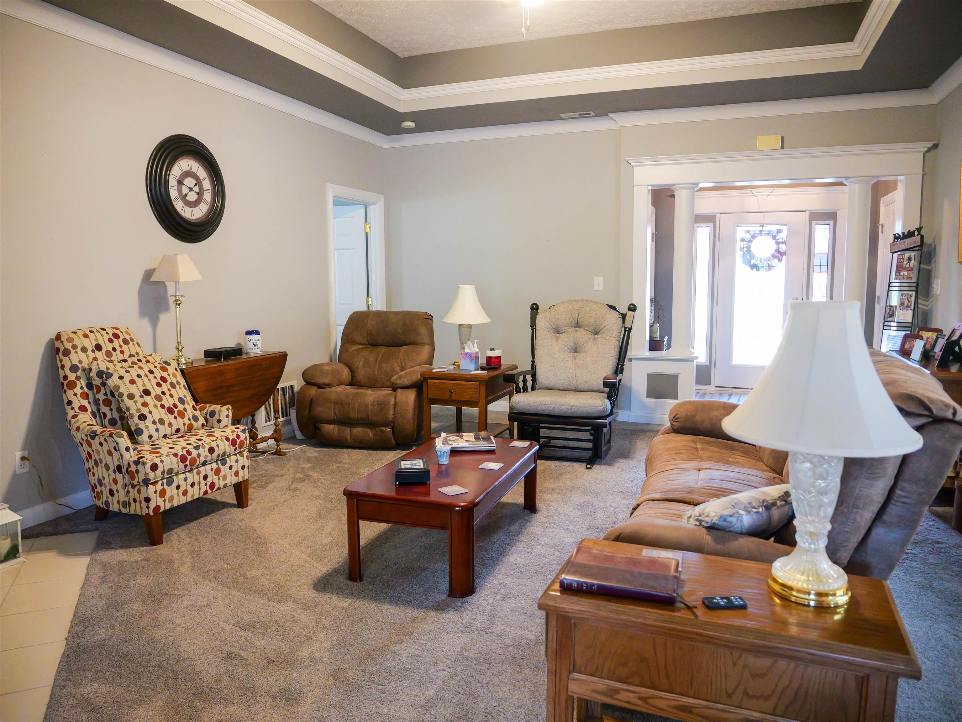 4025 Pine Lake Ct., Owensboro, Kentucky 42303, 4 Bedrooms Bedrooms, ,2 BathroomsBathrooms,Single Family Residence,For Sale,Pine Lake Ct.,90082