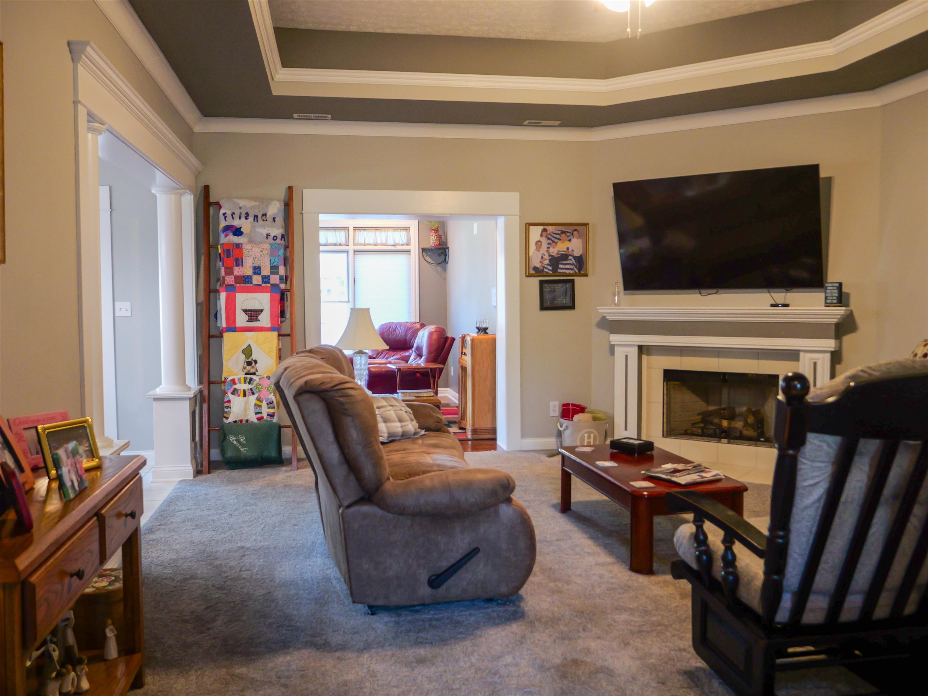 4025 Pine Lake Ct., Owensboro, Kentucky 42303, 4 Bedrooms Bedrooms, ,2 BathroomsBathrooms,Single Family Residence,For Sale,Pine Lake Ct.,90082