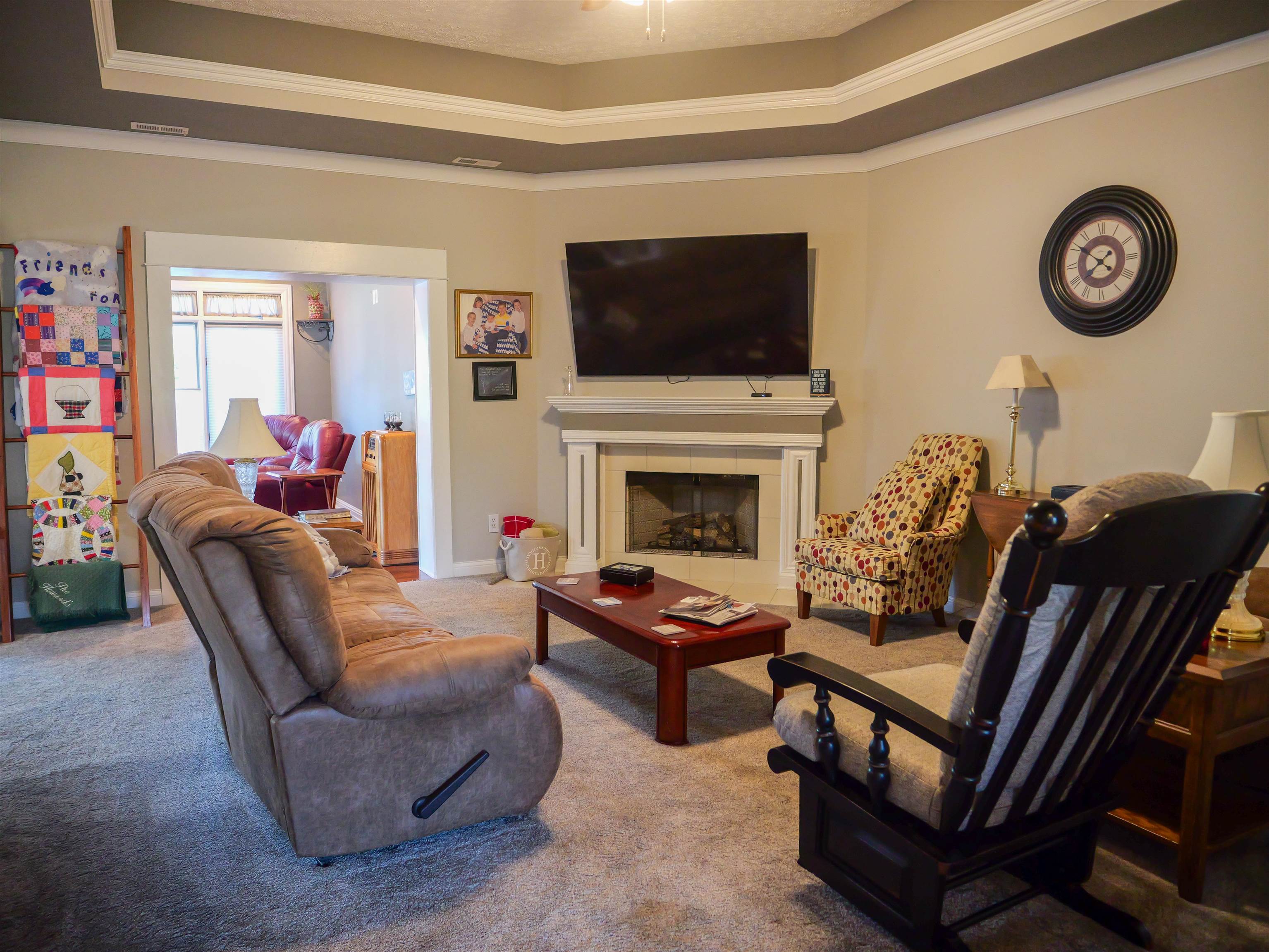 4025 Pine Lake Ct., Owensboro, Kentucky 42303, 4 Bedrooms Bedrooms, ,2 BathroomsBathrooms,Single Family Residence,For Sale,Pine Lake Ct.,90082