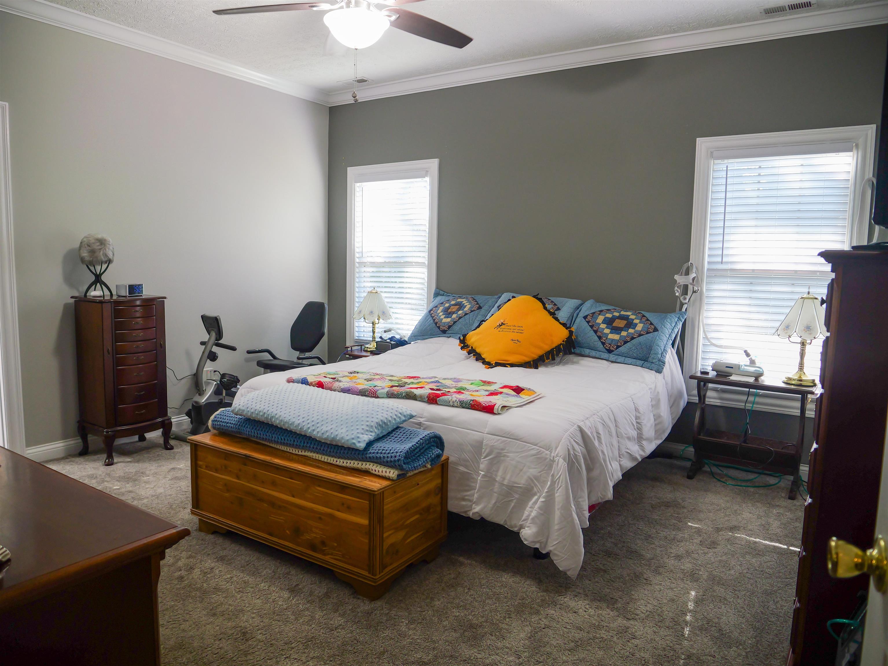 4025 Pine Lake Ct., Owensboro, Kentucky 42303, 4 Bedrooms Bedrooms, ,2 BathroomsBathrooms,Single Family Residence,For Sale,Pine Lake Ct.,90082