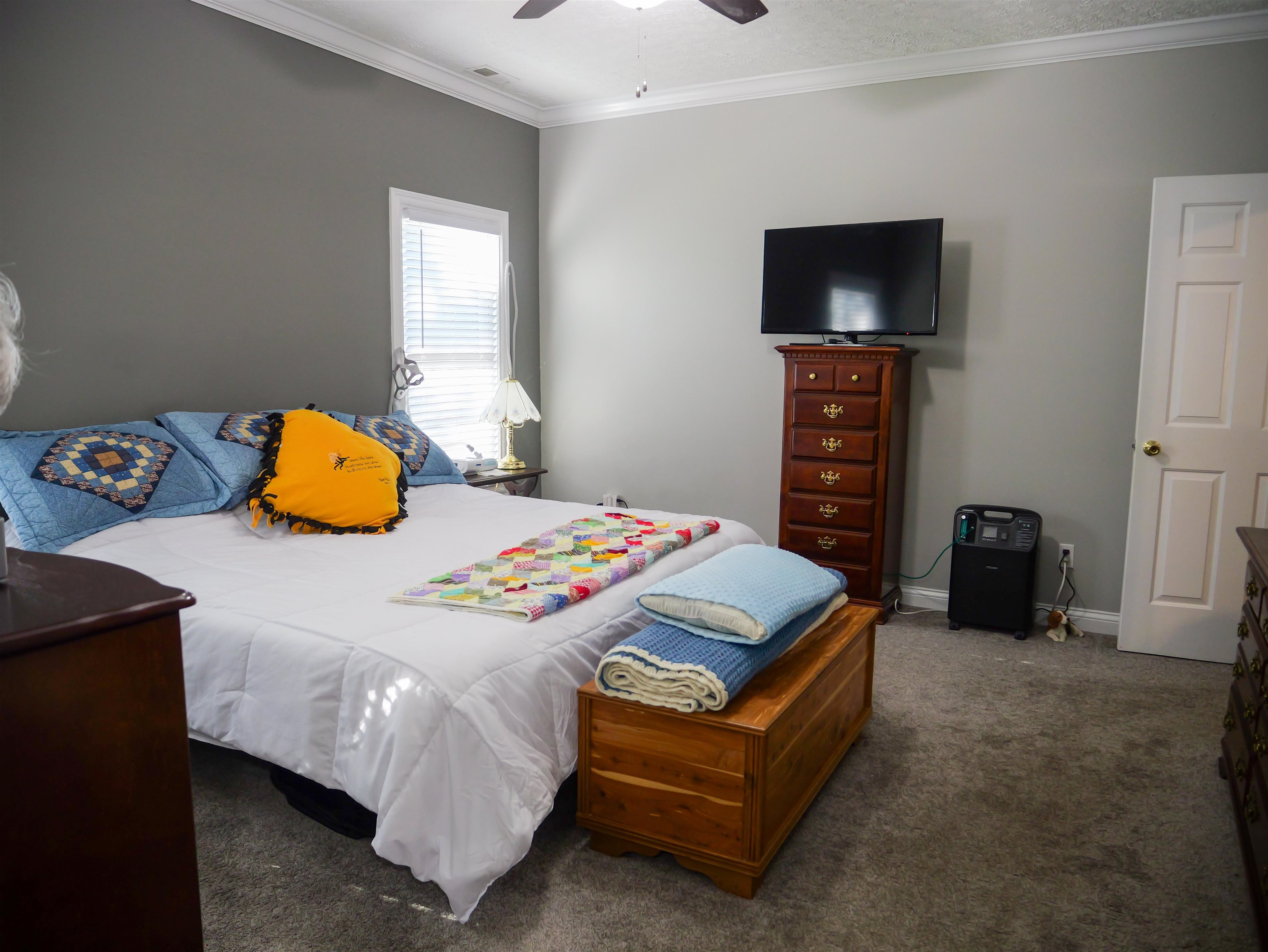 4025 Pine Lake Ct., Owensboro, Kentucky 42303, 4 Bedrooms Bedrooms, ,2 BathroomsBathrooms,Single Family Residence,For Sale,Pine Lake Ct.,90082