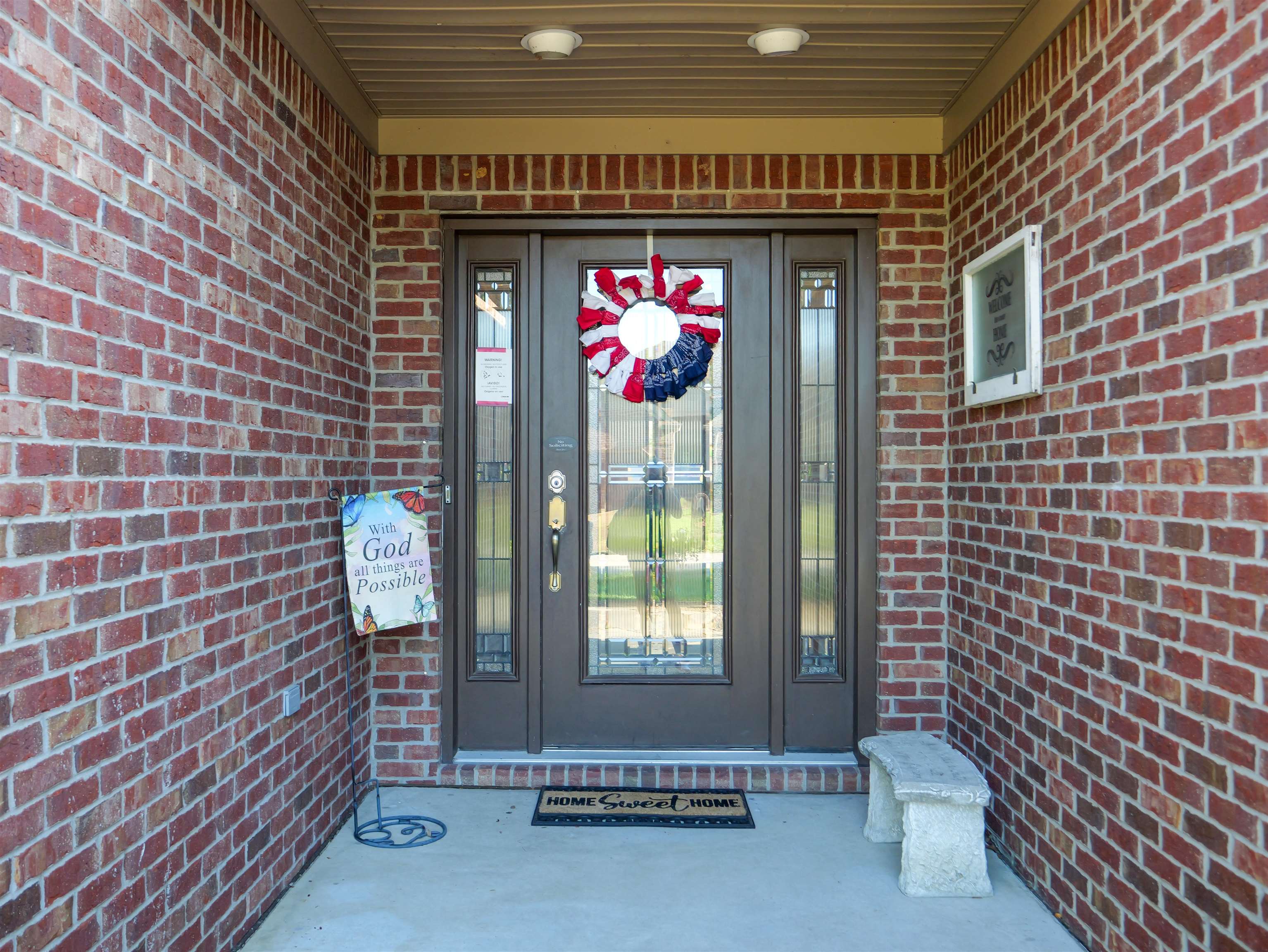 4025 Pine Lake Ct., Owensboro, Kentucky 42303, 4 Bedrooms Bedrooms, ,2 BathroomsBathrooms,Single Family Residence,For Sale,Pine Lake Ct.,90082