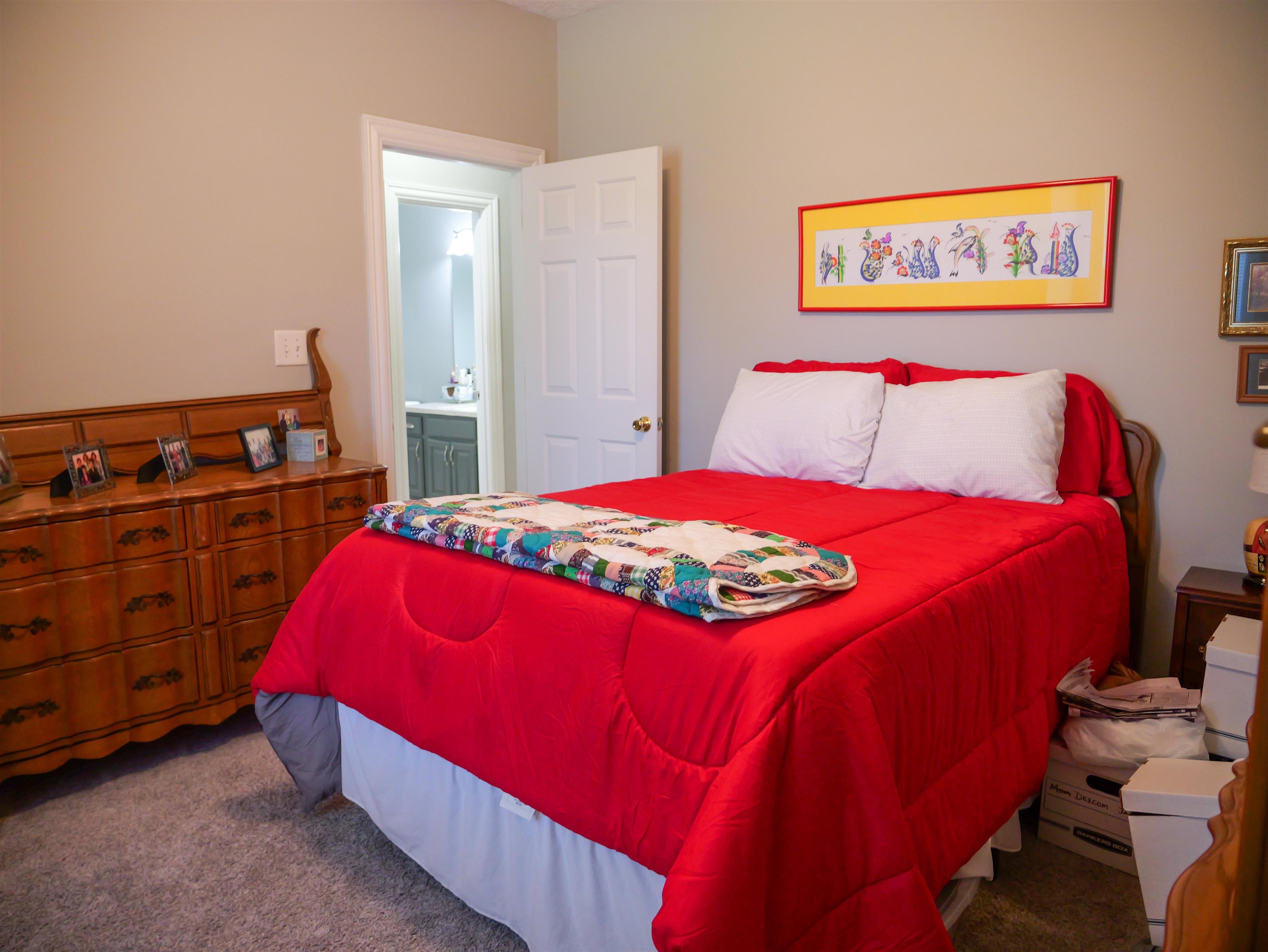 4025 Pine Lake Ct., Owensboro, Kentucky 42303, 4 Bedrooms Bedrooms, ,2 BathroomsBathrooms,Single Family Residence,For Sale,Pine Lake Ct.,90082