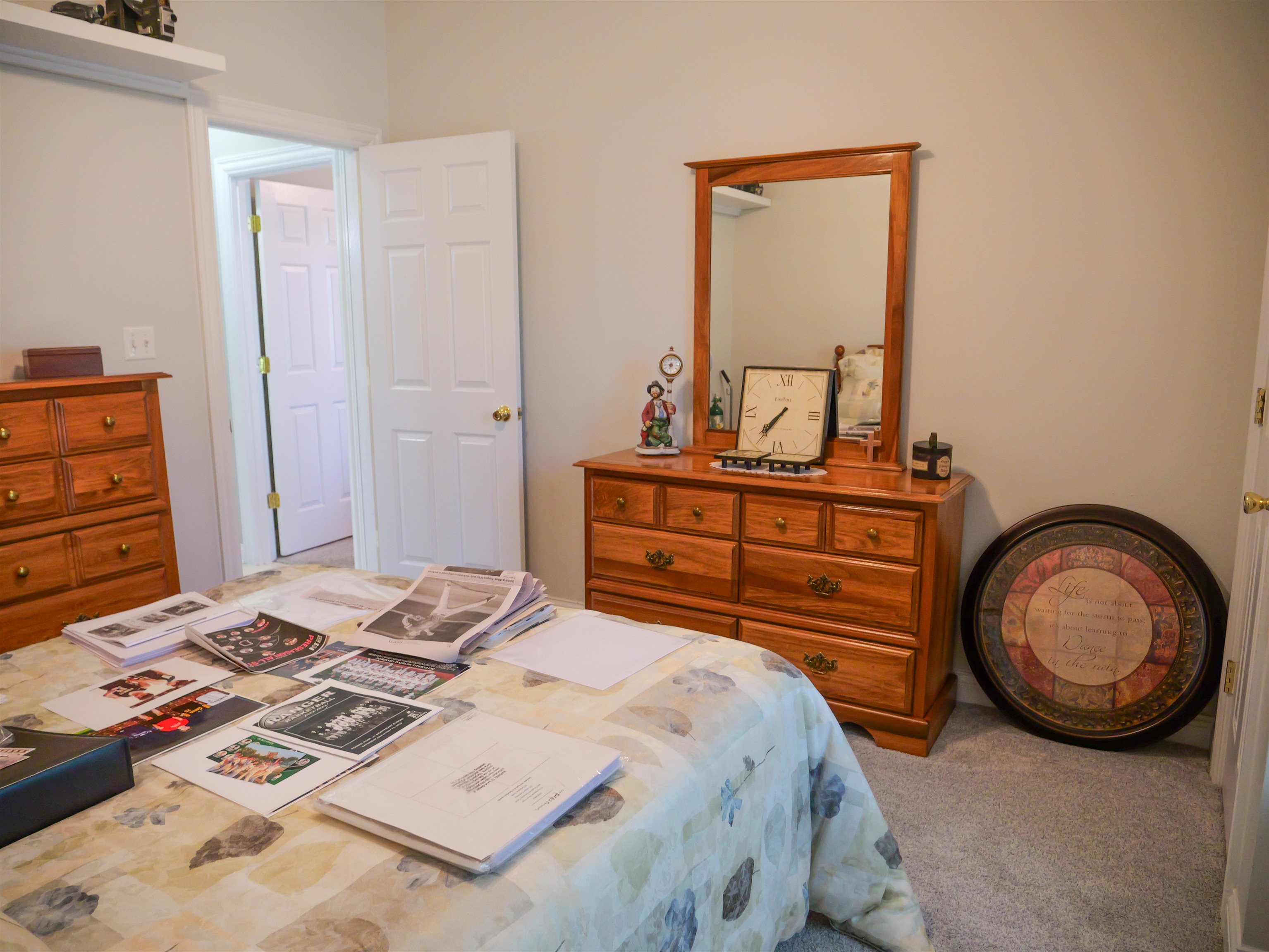 4025 Pine Lake Ct., Owensboro, Kentucky 42303, 4 Bedrooms Bedrooms, ,2 BathroomsBathrooms,Single Family Residence,For Sale,Pine Lake Ct.,90082