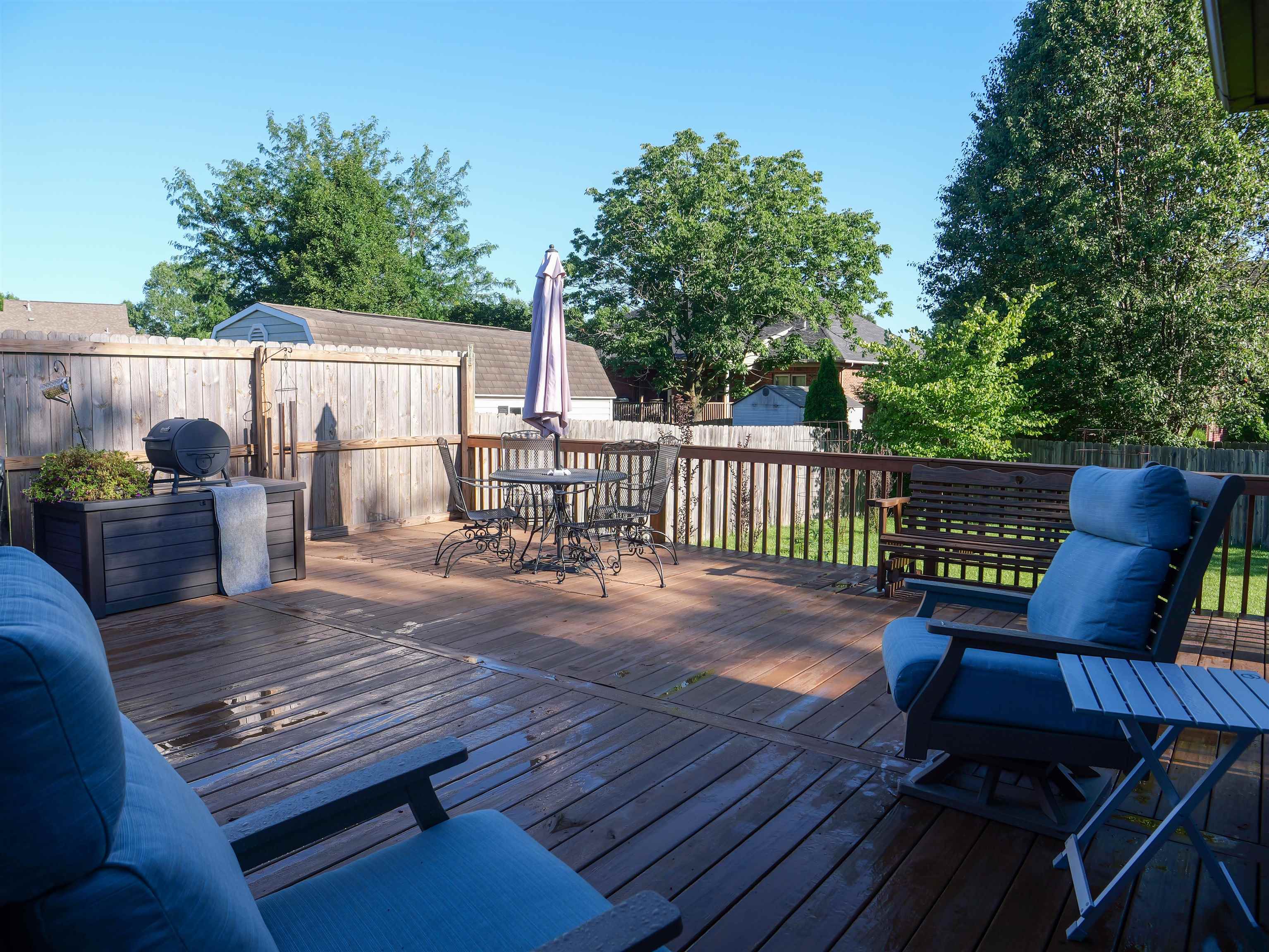 4025 Pine Lake Ct., Owensboro, Kentucky 42303, 4 Bedrooms Bedrooms, ,2 BathroomsBathrooms,Single Family Residence,For Sale,Pine Lake Ct.,90082