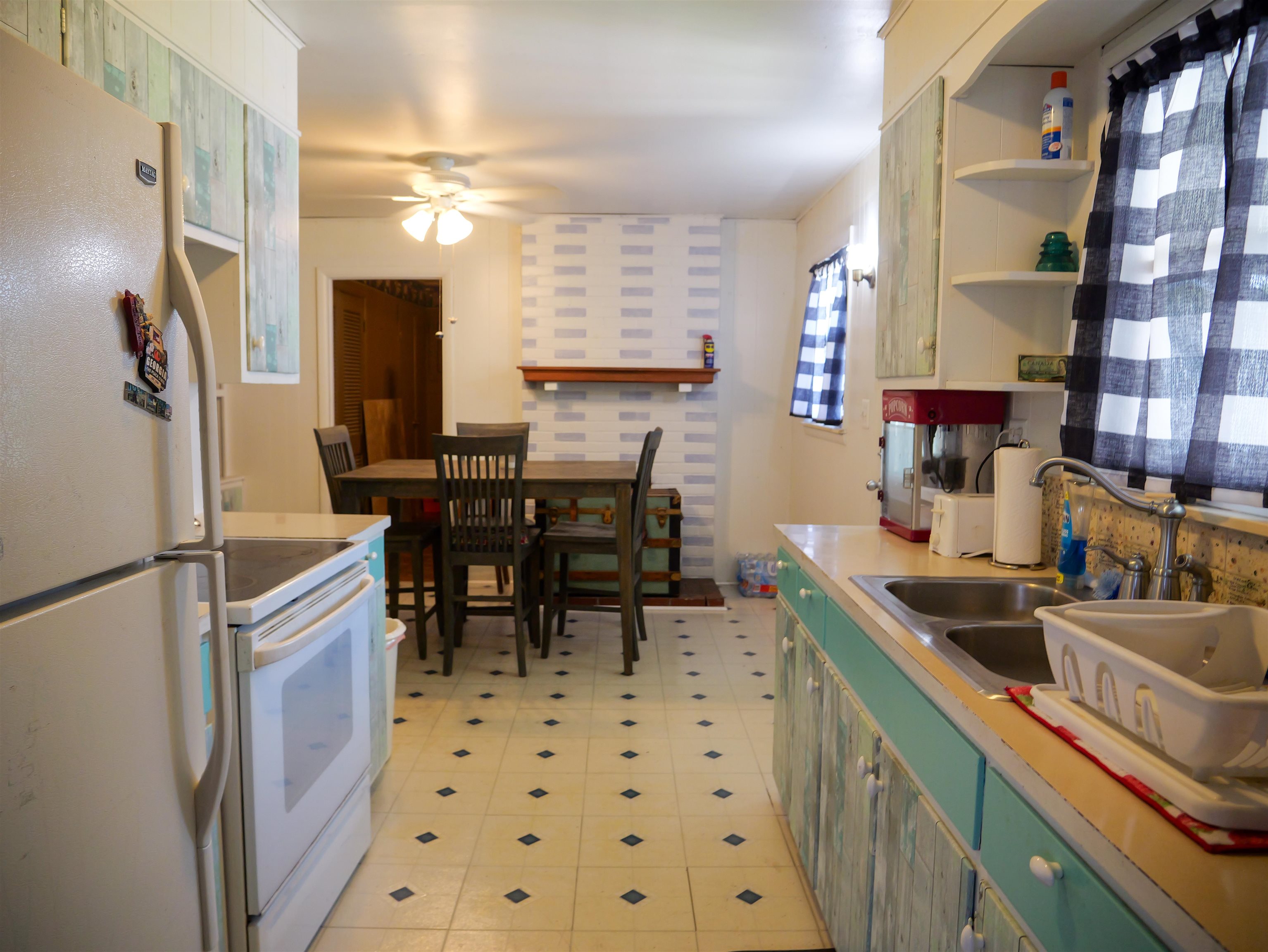 709 Main Street, Livermore, Kentucky 42352, 3 Bedrooms Bedrooms, ,2 BathroomsBathrooms,Single Family Residence,For Sale,Main Street,90084