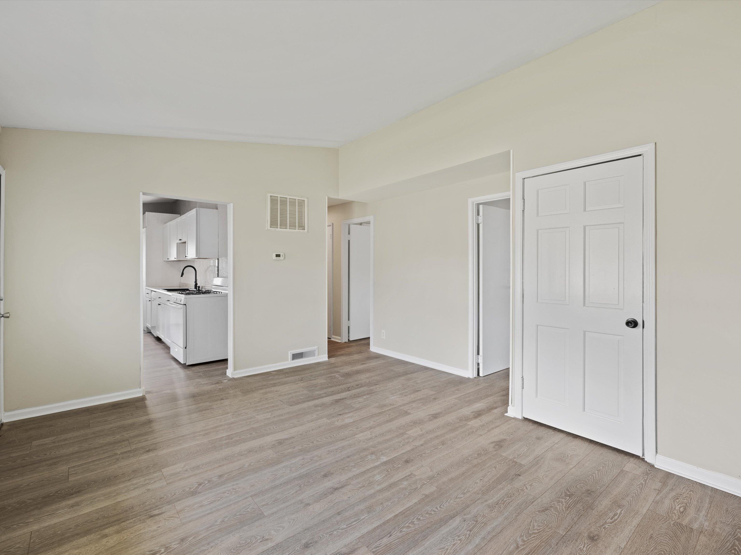 630 Carter Road, Owensboro, Kentucky 42301, 3 Bedrooms Bedrooms, ,1 BathroomBathrooms,Single Family Residence,For Sale,Carter Road,90086