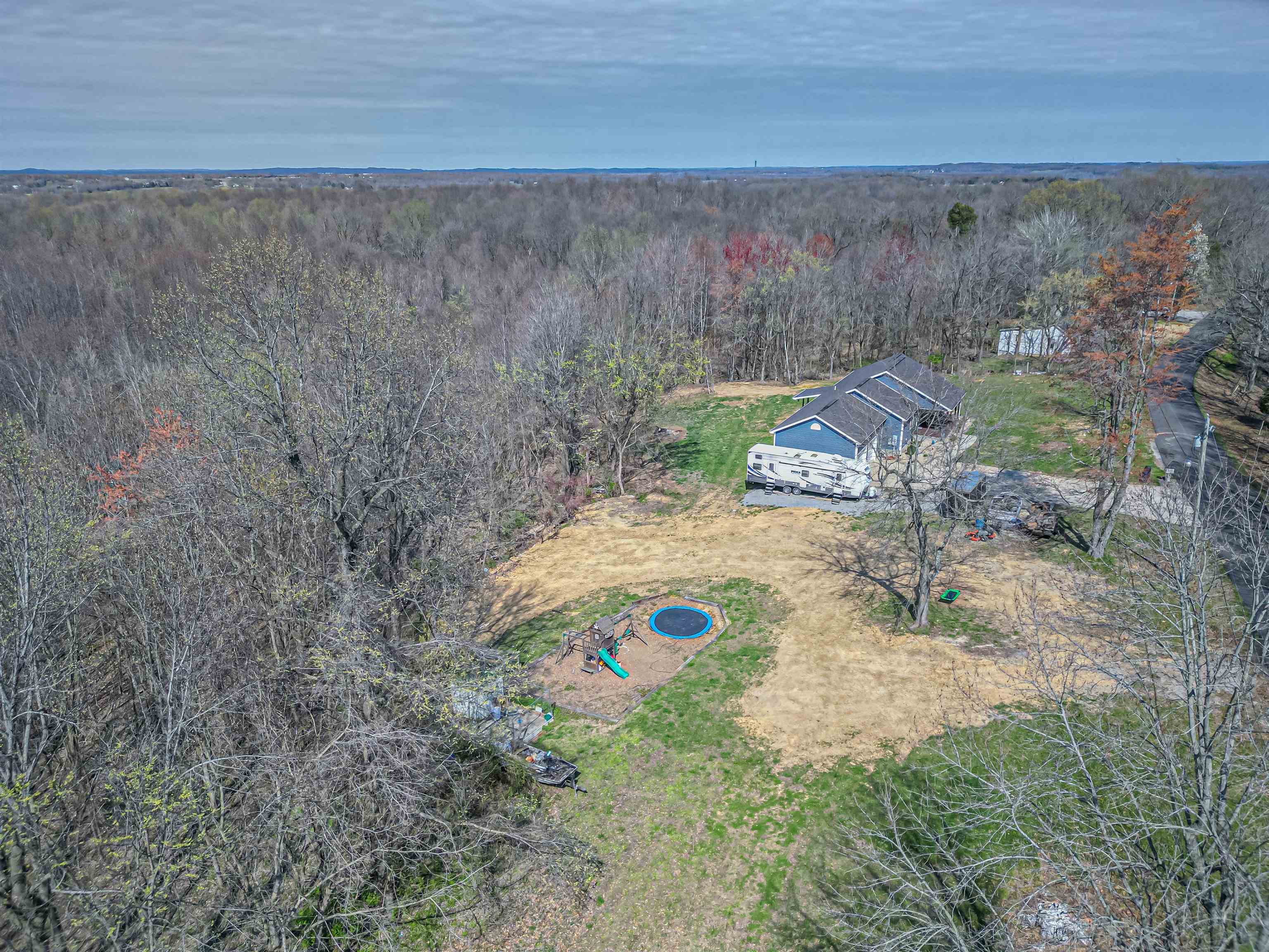939 Gishton Rd., Central City, Kentucky 42366, 3 Bedrooms Bedrooms, ,2 BathroomsBathrooms,Single Family Residence,For Sale,Gishton Rd.,90088