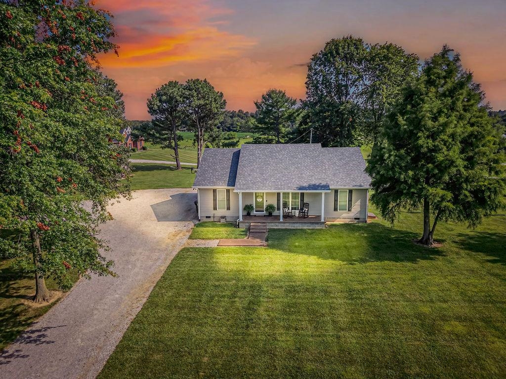 3923 Greenback Road, Utica, Kentucky 42376, 3 Bedrooms Bedrooms, ,2 BathroomsBathrooms,Single Family Residence,For Sale,Greenback Road,90091