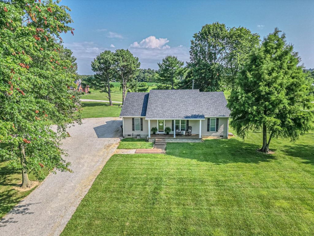 3923 Greenback Road, Utica, Kentucky 42376, 3 Bedrooms Bedrooms, ,2 BathroomsBathrooms,Single Family Residence,For Sale,Greenback Road,90091