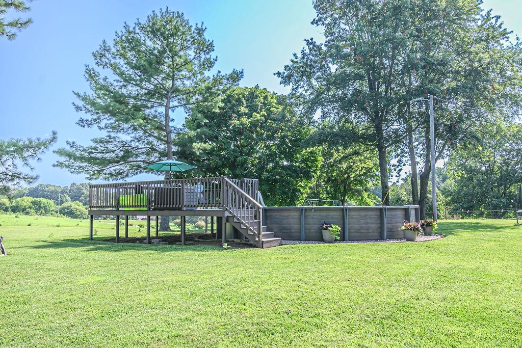 3923 Greenback Road, Utica, Kentucky 42376, 3 Bedrooms Bedrooms, ,2 BathroomsBathrooms,Single Family Residence,For Sale,Greenback Road,90091
