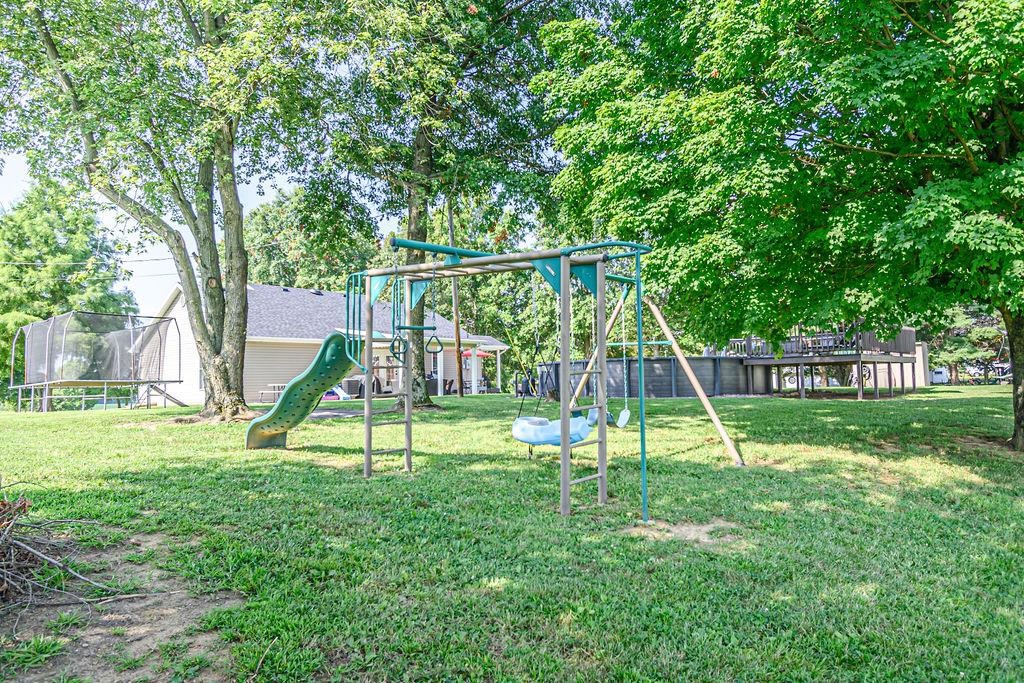 3923 Greenback Road, Utica, Kentucky 42376, 3 Bedrooms Bedrooms, ,2 BathroomsBathrooms,Single Family Residence,For Sale,Greenback Road,90091