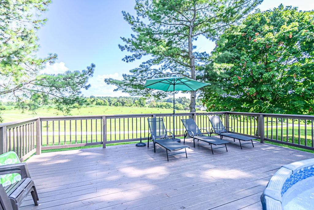 3923 Greenback Road, Utica, Kentucky 42376, 3 Bedrooms Bedrooms, ,2 BathroomsBathrooms,Single Family Residence,For Sale,Greenback Road,90091