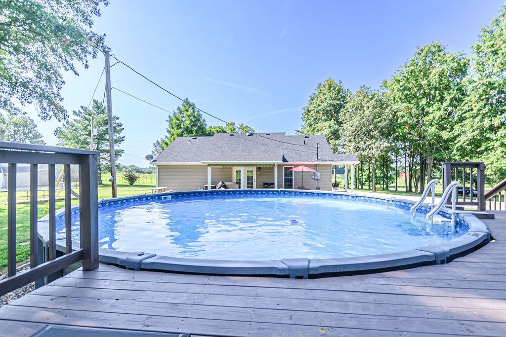 3923 Greenback Road, Utica, Kentucky 42376, 3 Bedrooms Bedrooms, ,2 BathroomsBathrooms,Single Family Residence,For Sale,Greenback Road,90091