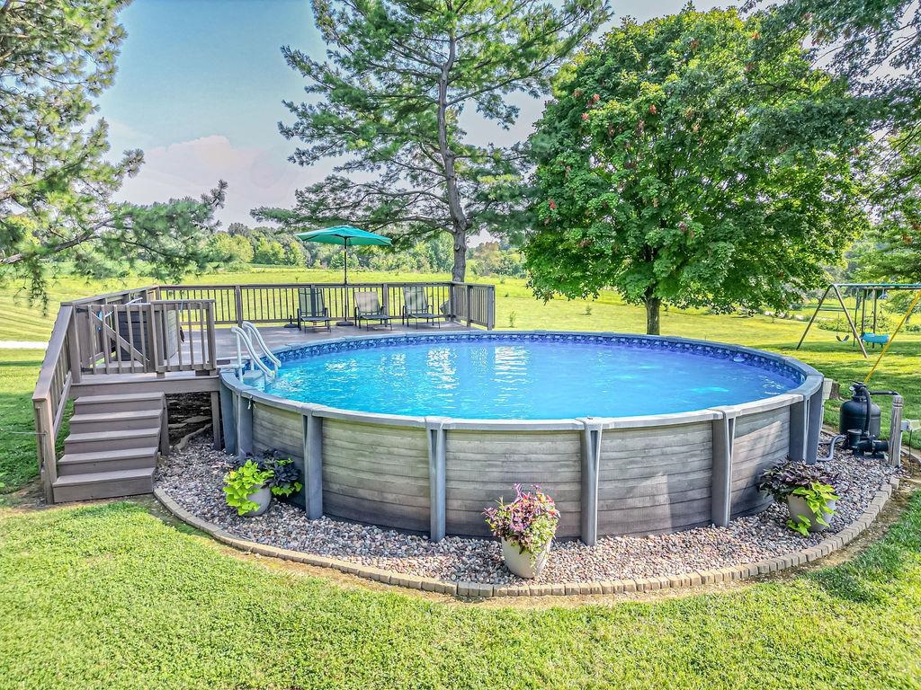 3923 Greenback Road, Utica, Kentucky 42376, 3 Bedrooms Bedrooms, ,2 BathroomsBathrooms,Single Family Residence,For Sale,Greenback Road,90091
