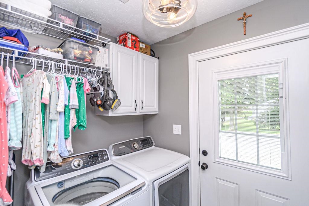 3923 Greenback Road, Utica, Kentucky 42376, 3 Bedrooms Bedrooms, ,2 BathroomsBathrooms,Single Family Residence,For Sale,Greenback Road,90091