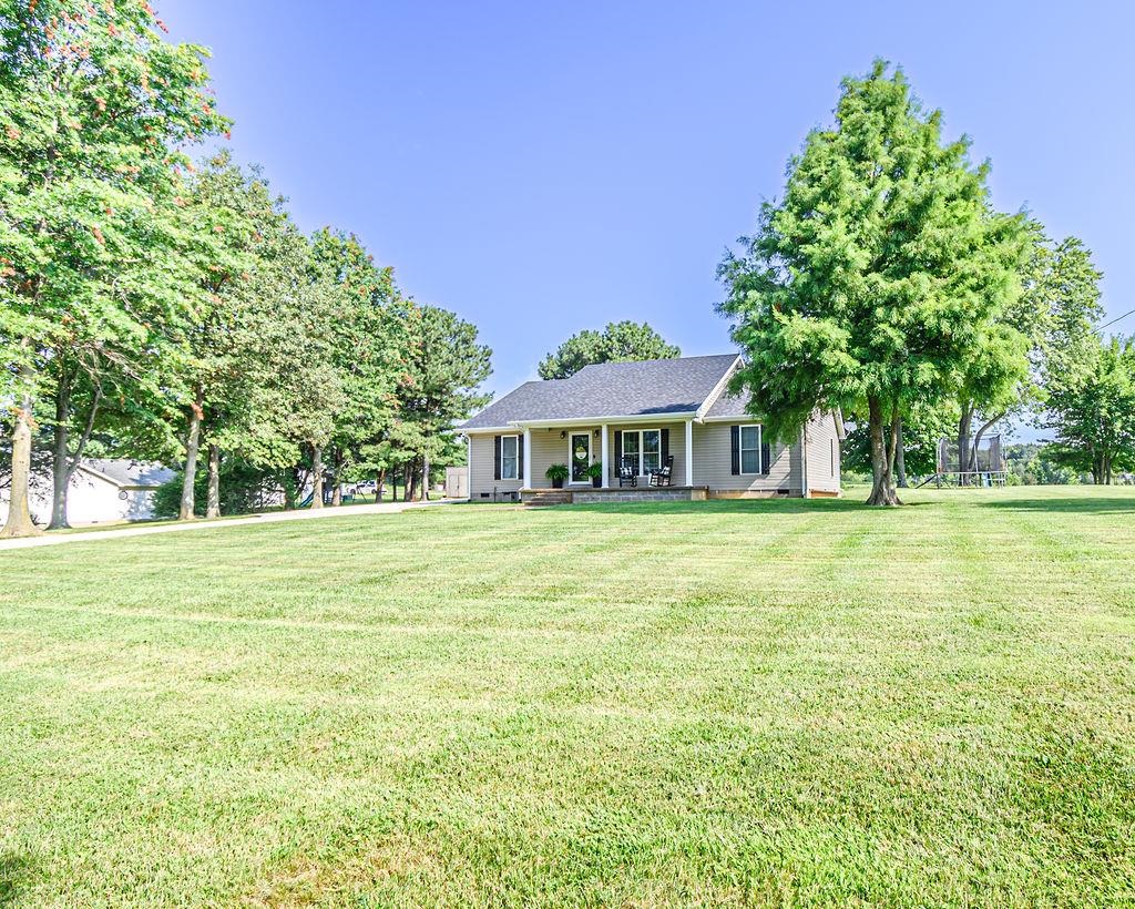3923 Greenback Road, Utica, Kentucky 42376, 3 Bedrooms Bedrooms, ,2 BathroomsBathrooms,Single Family Residence,For Sale,Greenback Road,90091